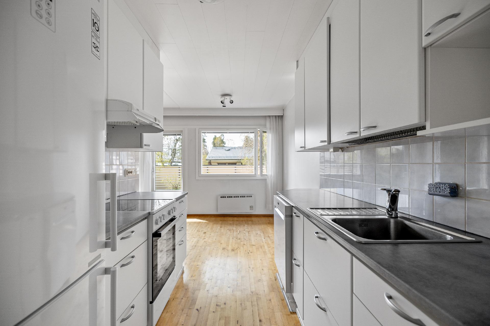 Ollilantie 18, Jaakkola, Kerava