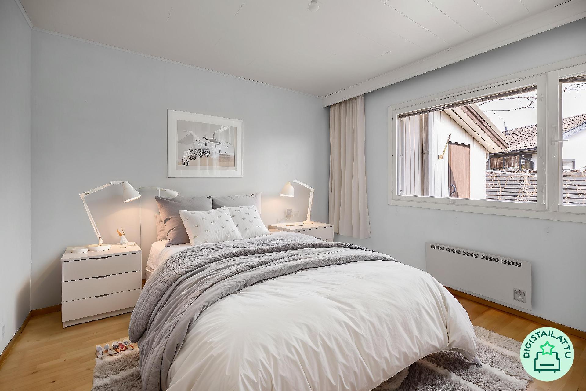 Ollilantie 18, Jaakkola, Kerava