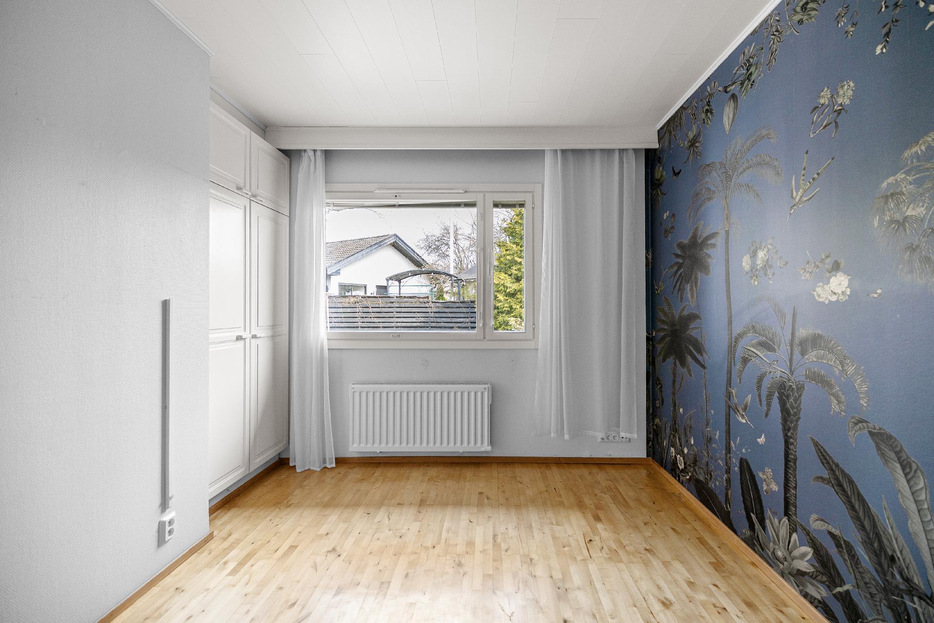 Ollilantie 18, Jaakkola, Kerava