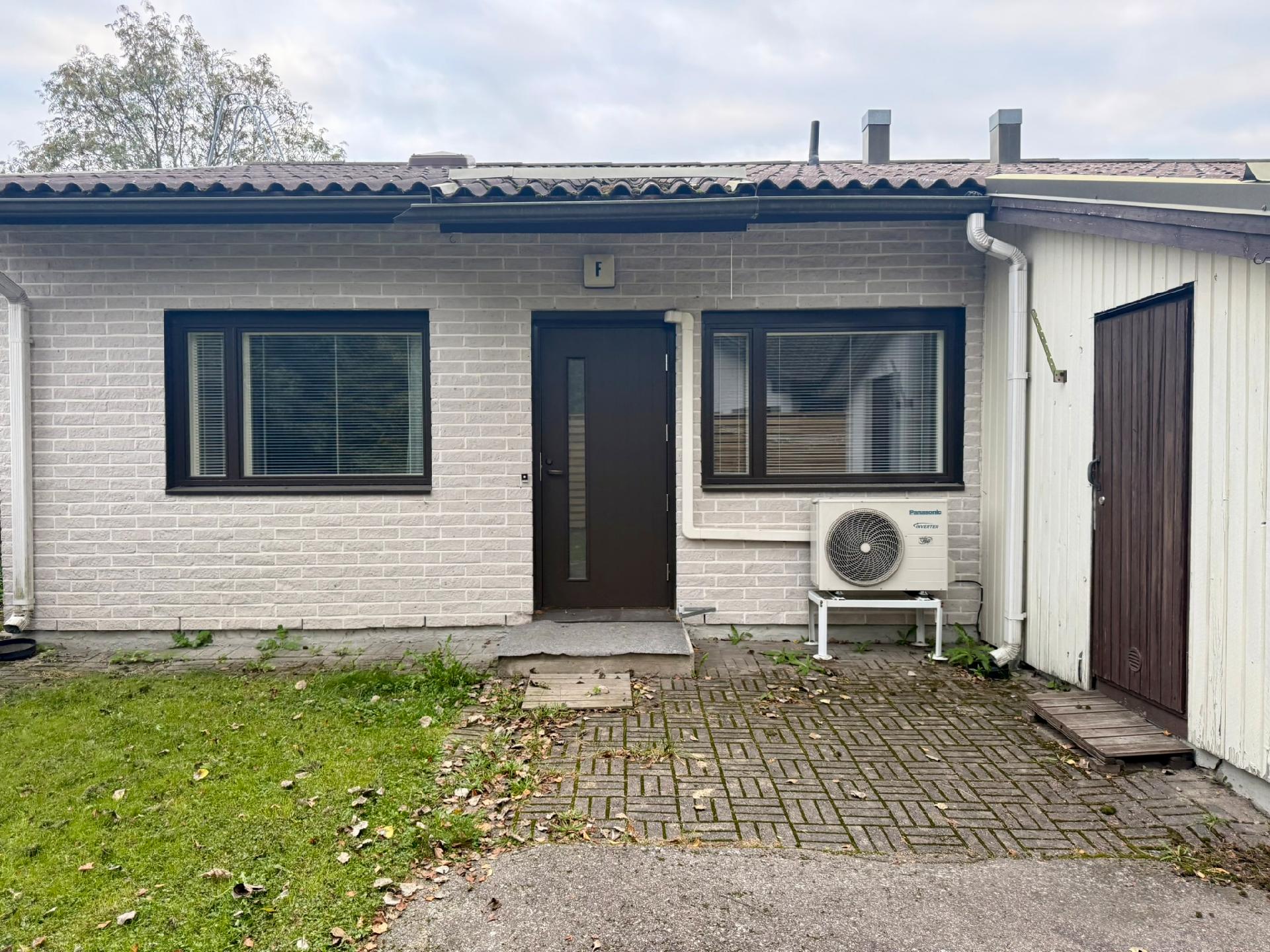 Ollilantie 18, Jaakkola, Kerava