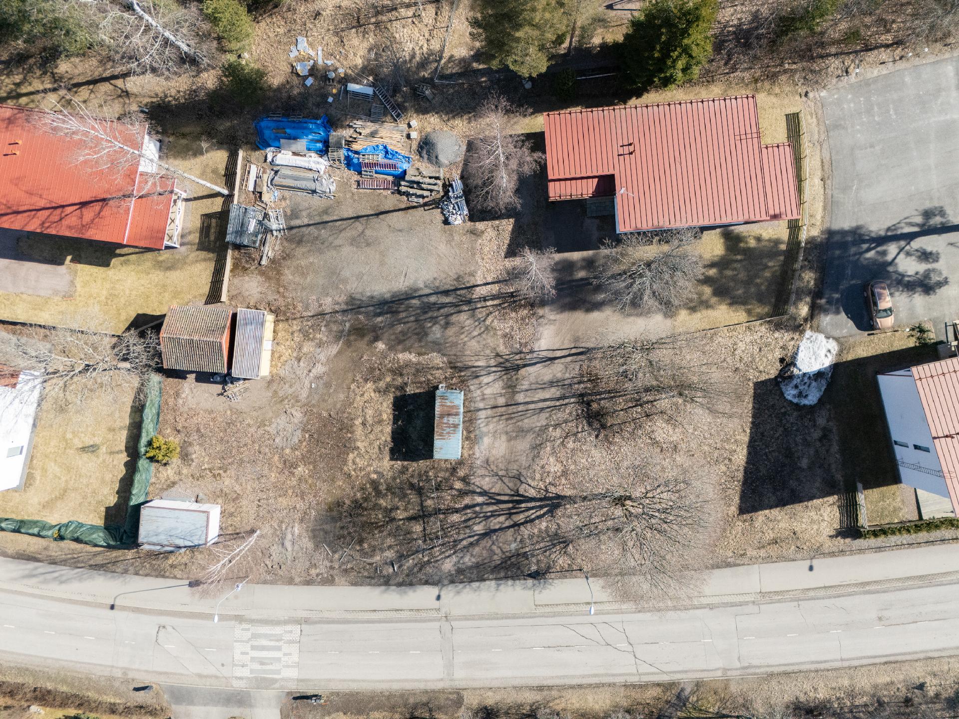 Tykkimäentie 5A, Rajamäki, Nurmijärvi