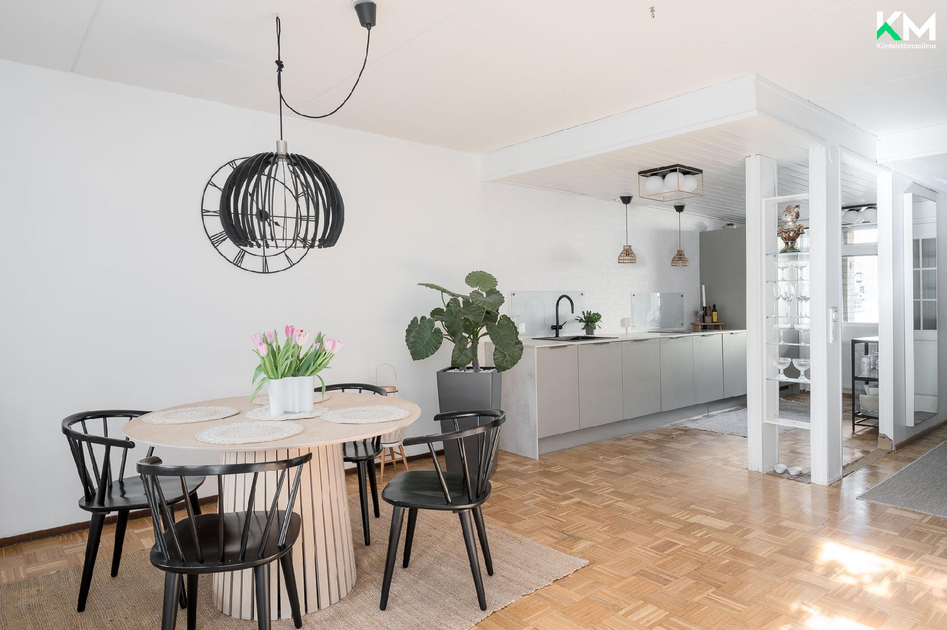 Iltatie 9, Olari, Espoo