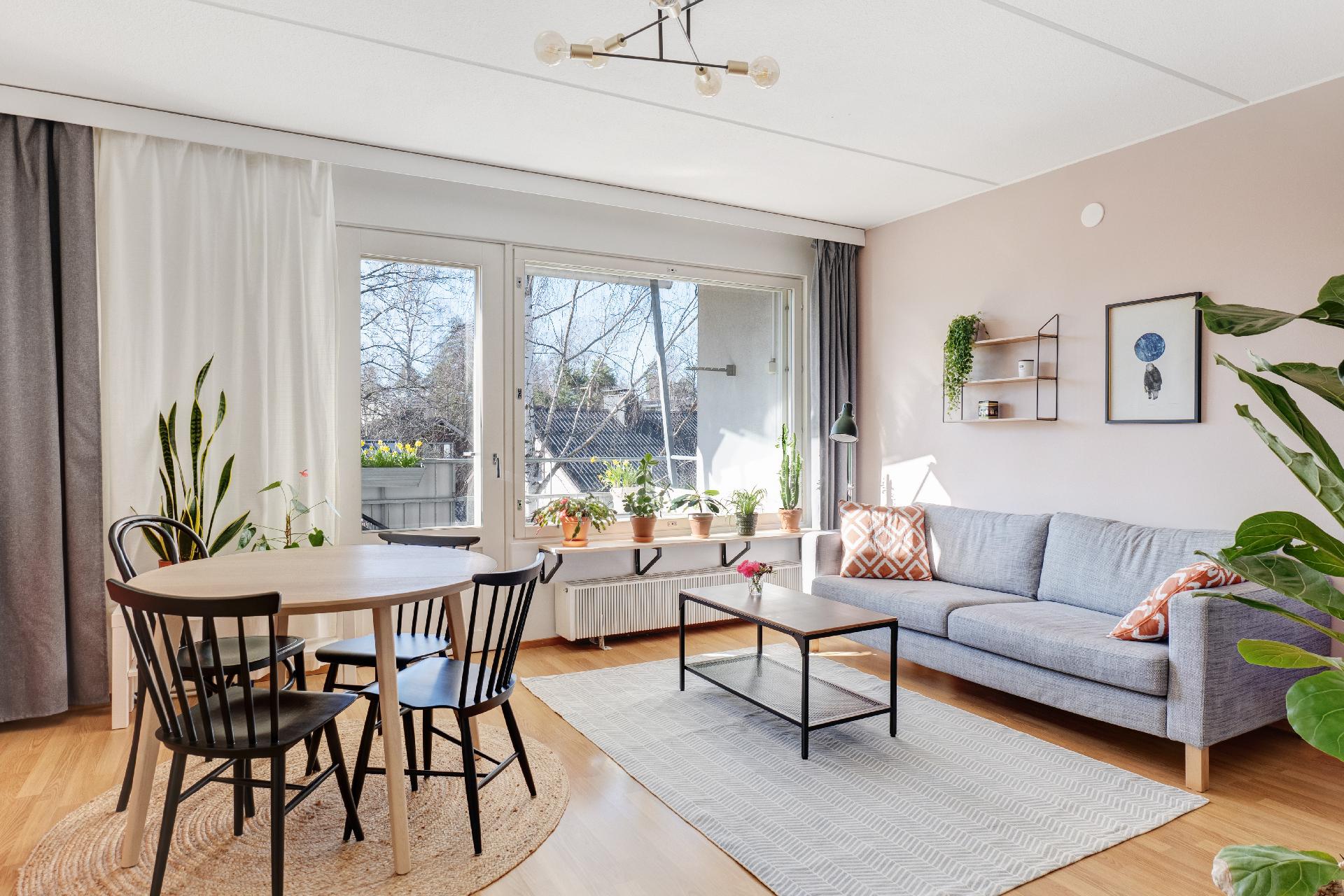 Aittatie 11, Konala, Helsinki