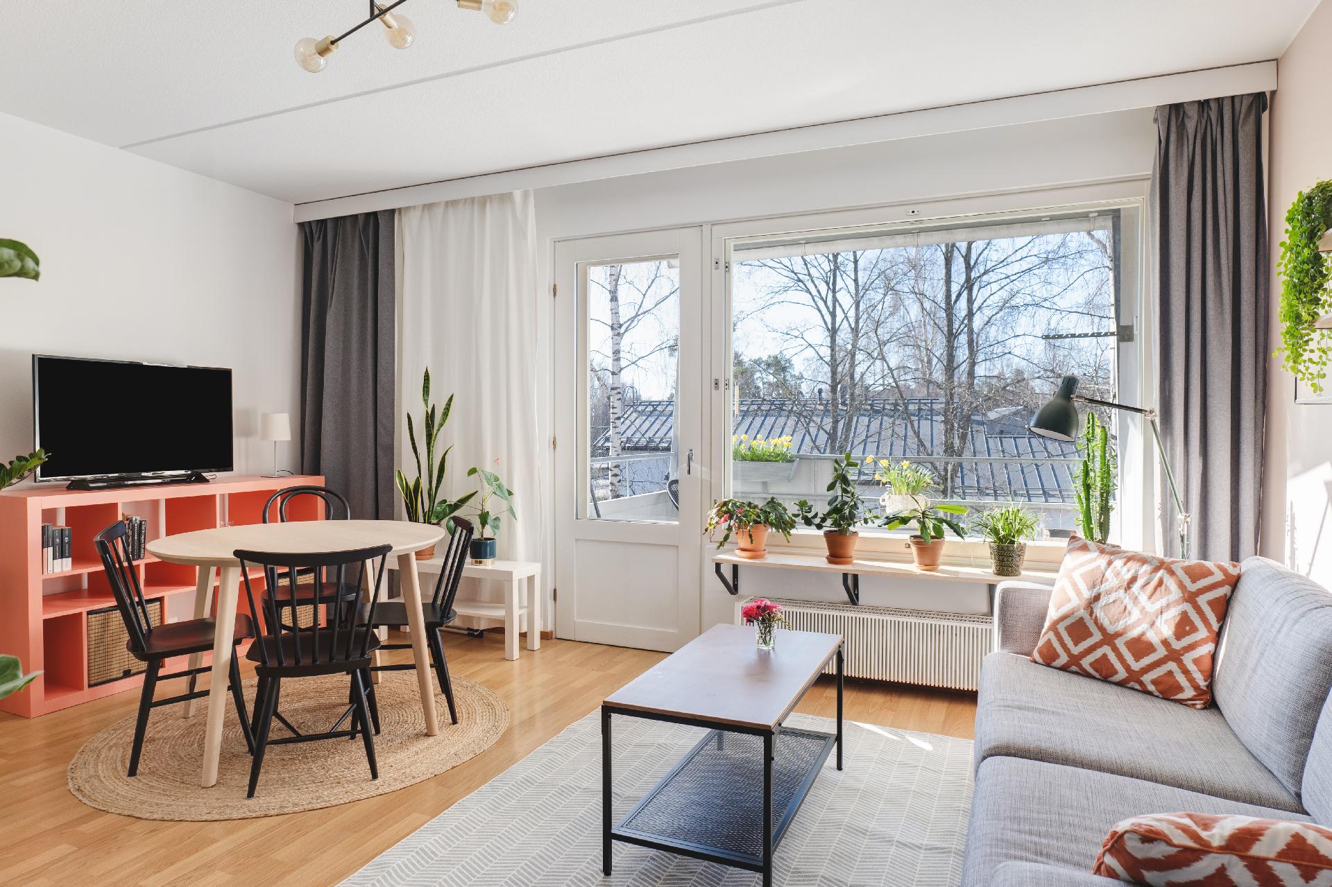 Aittatie 11, Konala, Helsinki