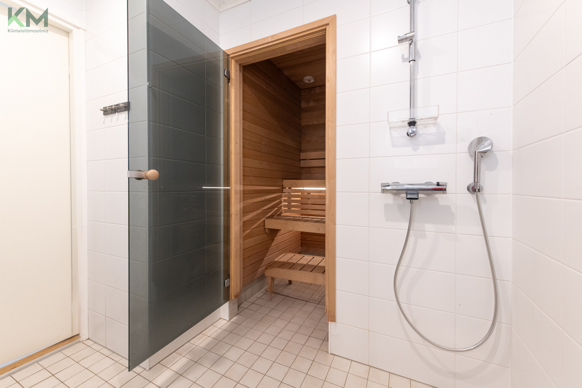 Vuorimestari 1, Kärki, Seinäjoki