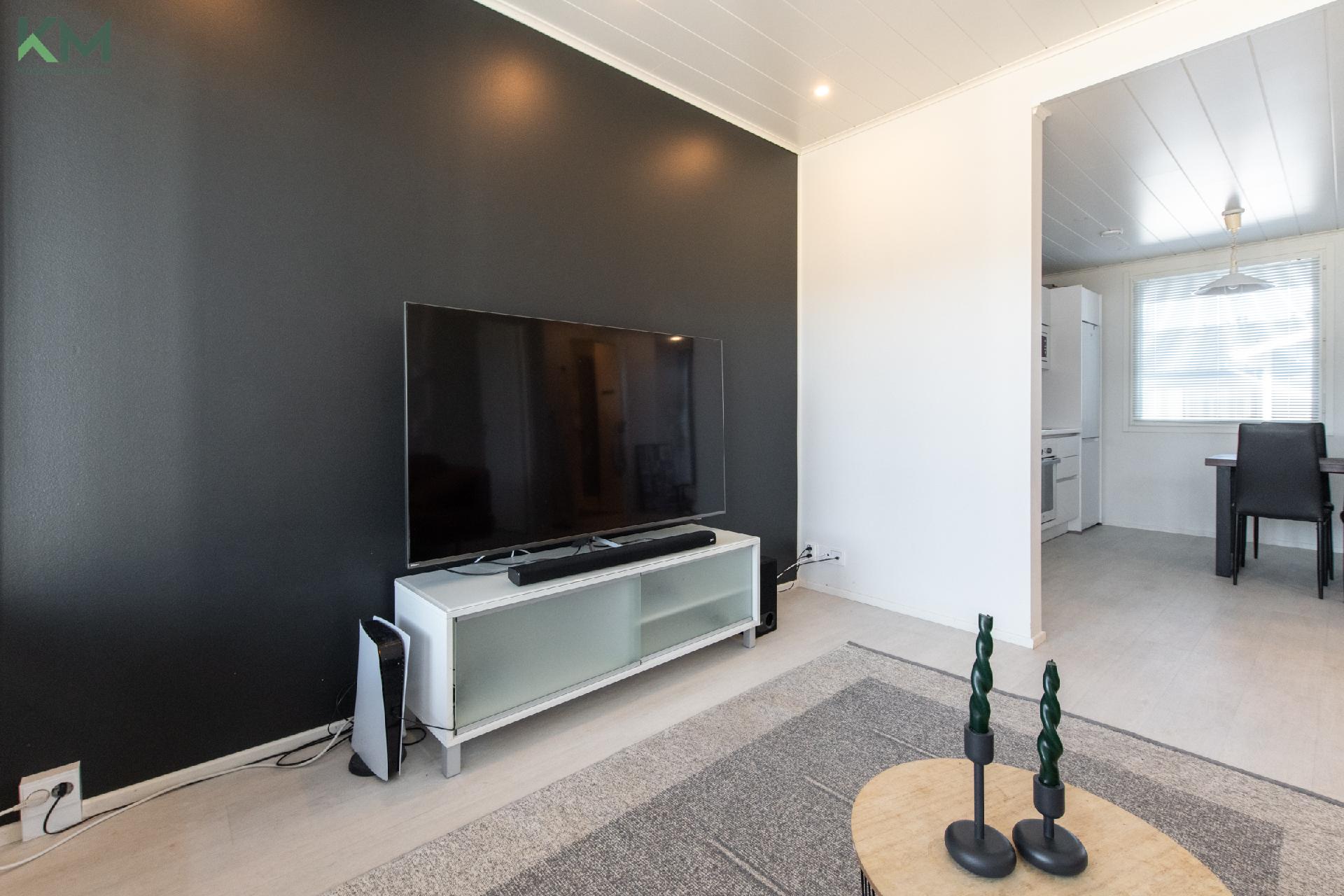 Vuorimestari 1, Kärki, Seinäjoki