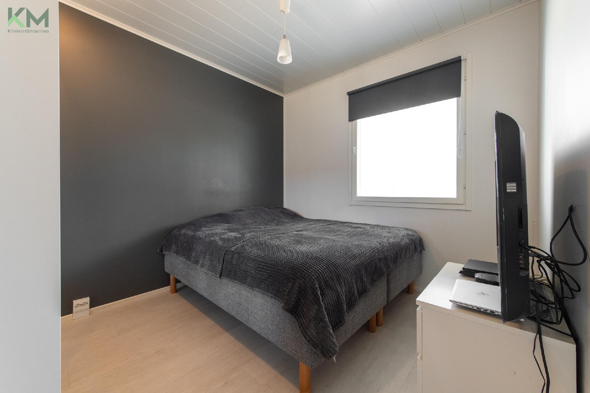 Vuorimestari 1, Kärki, Seinäjoki