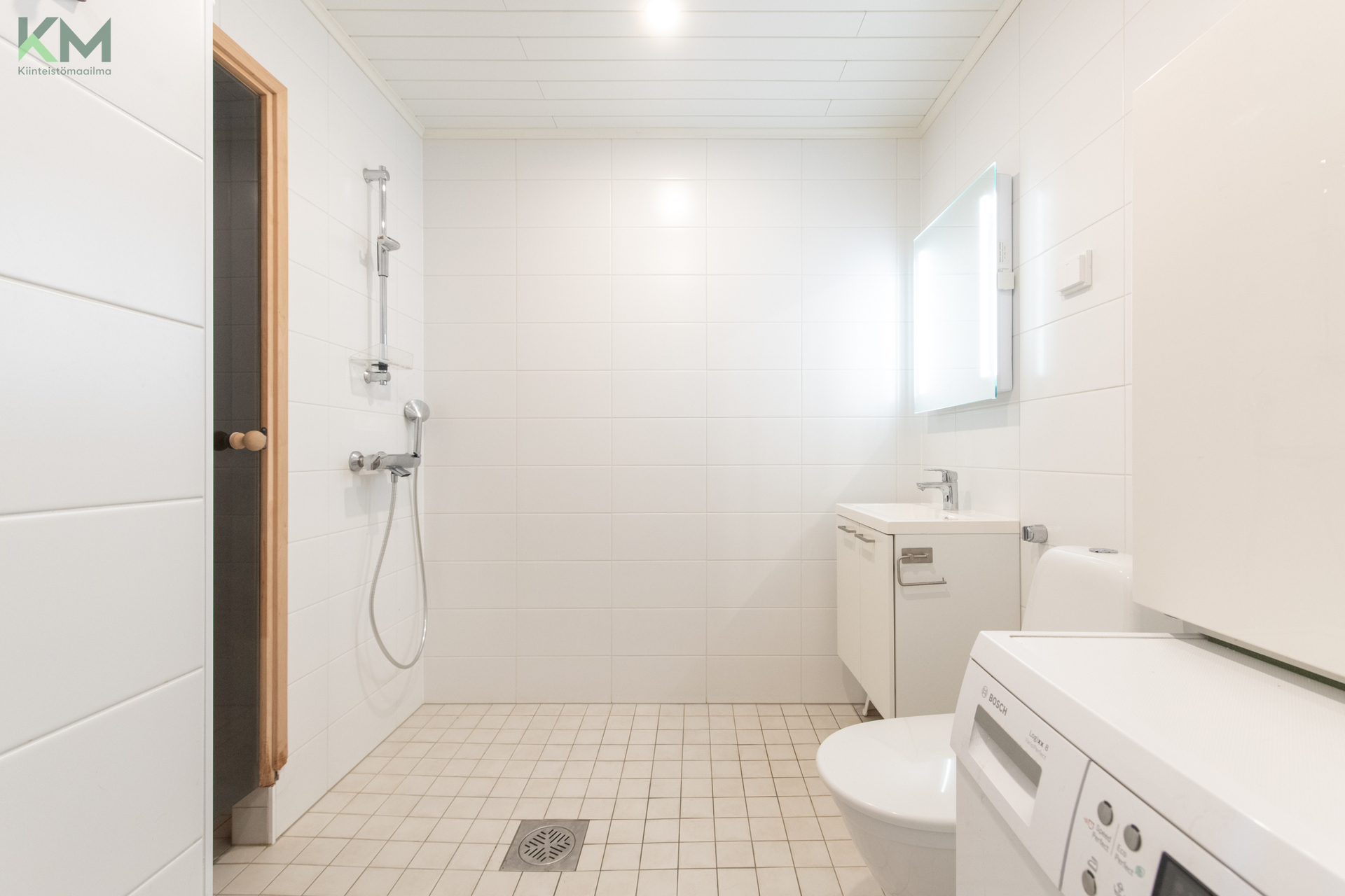 Vuorimestari 1, Kärki, Seinäjoki