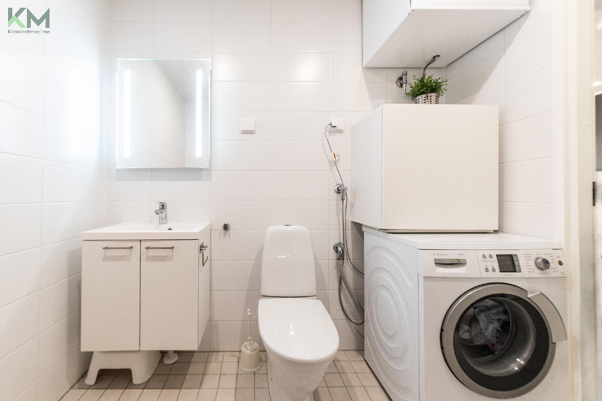 Vuorimestari 1, Kärki, Seinäjoki