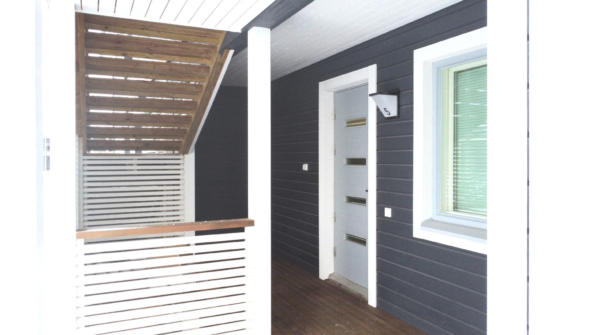 Vuorimestari 1, Kärki, Seinäjoki