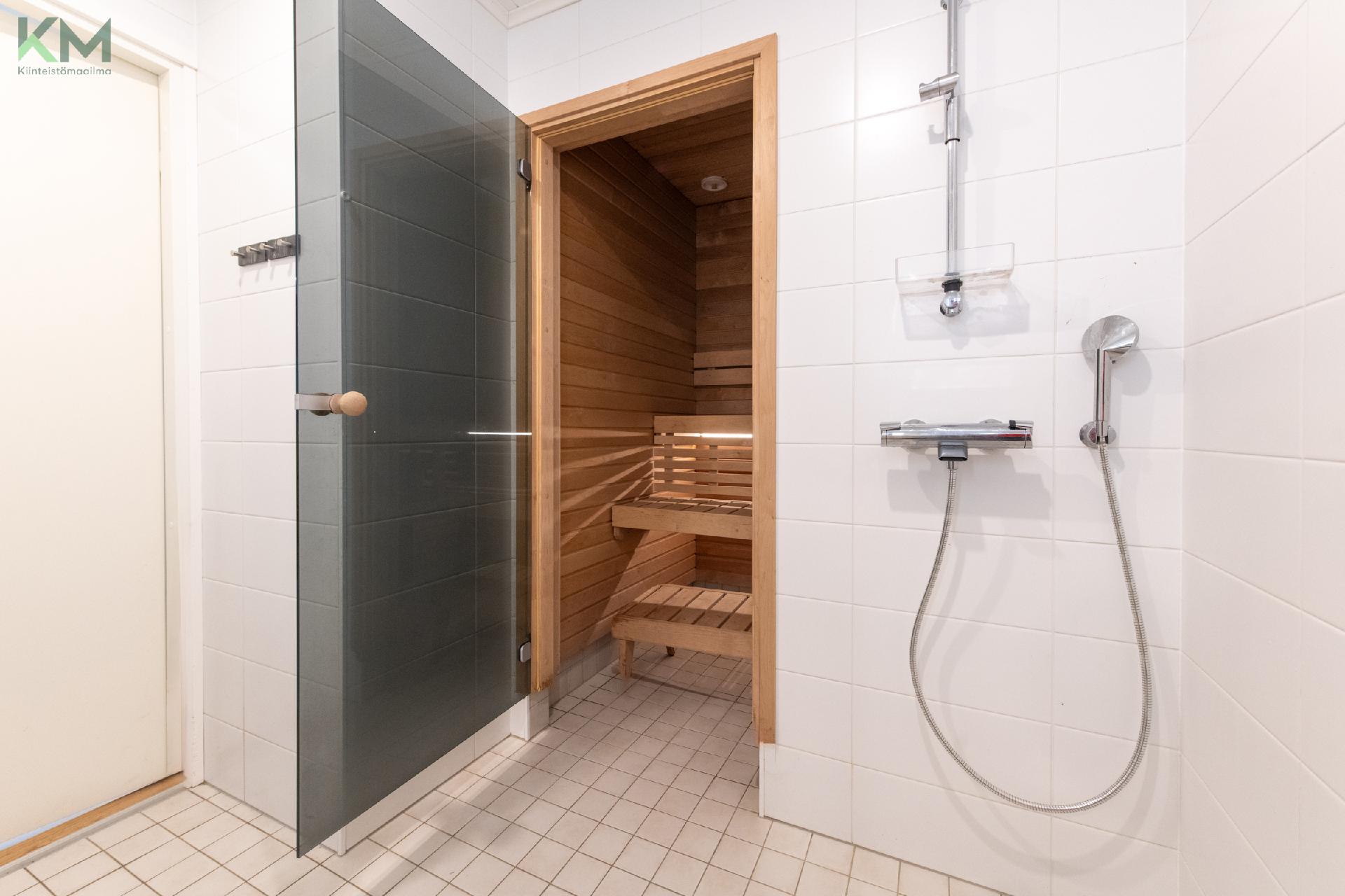 Vuorimestari 1, Kärki, Seinäjoki