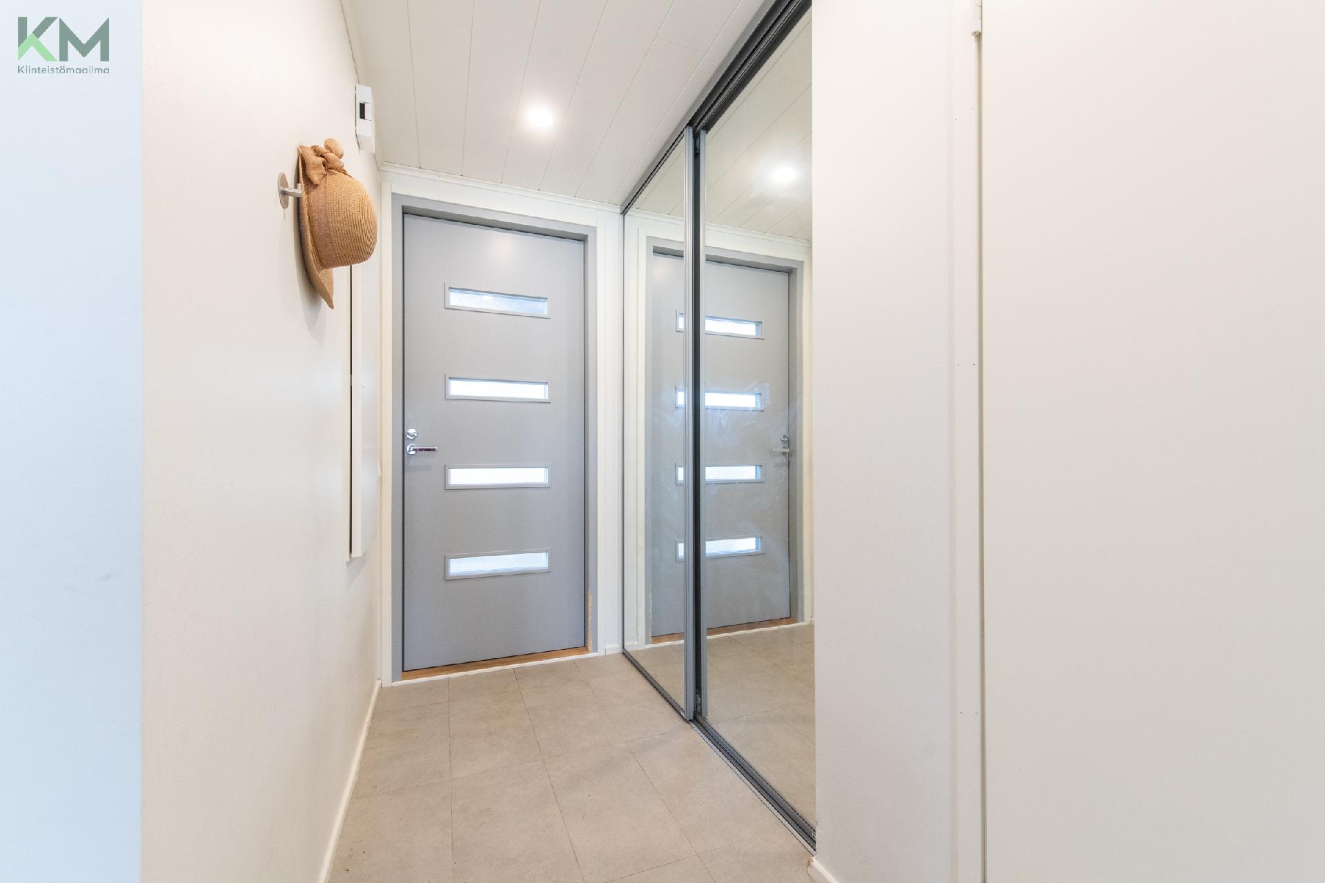 Vuorimestari 1, Kärki, Seinäjoki