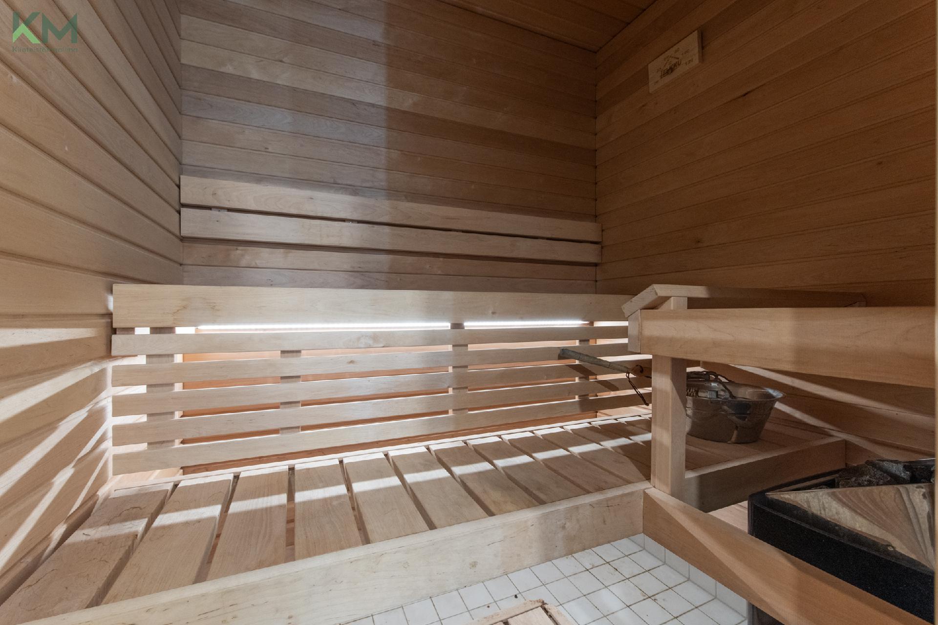 Vuorimestari 1, Kärki, Seinäjoki