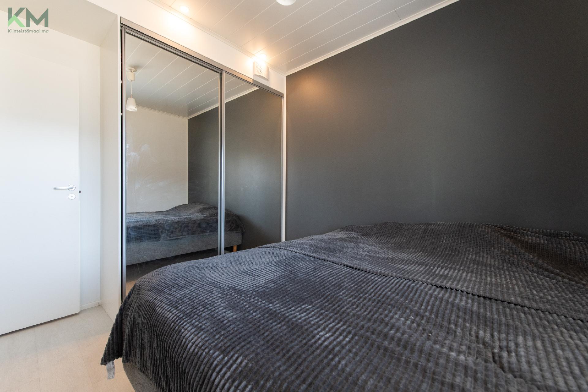 Vuorimestari 1, Kärki, Seinäjoki