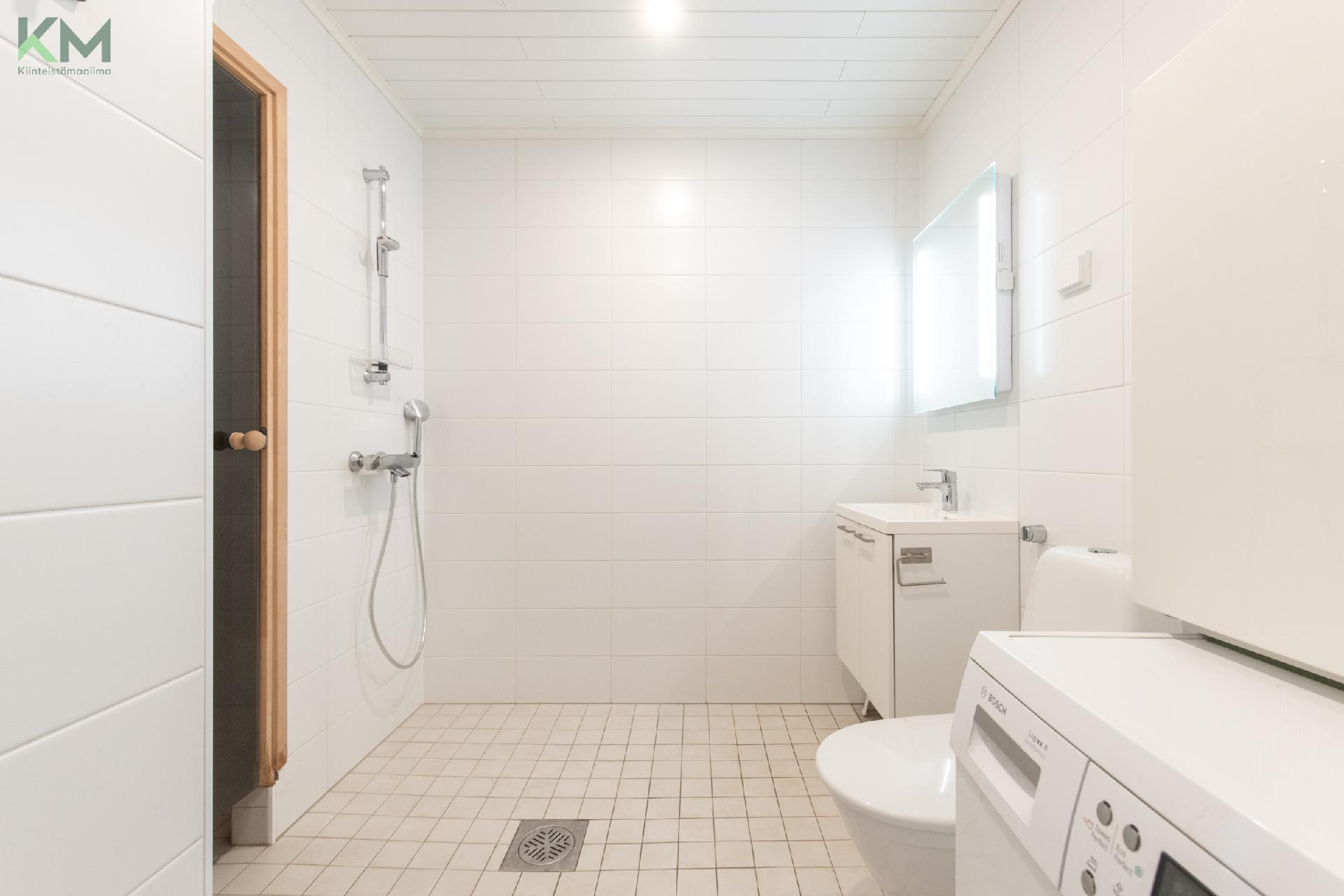 Vuorimestari 1, Kärki, Seinäjoki