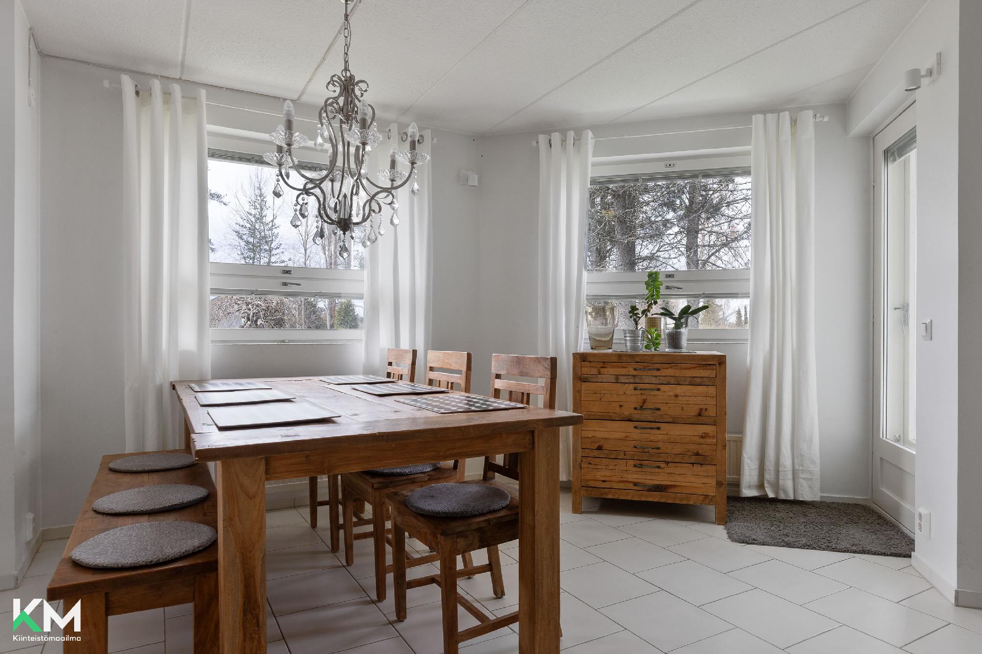 Tenavankatu 27A, Möysä, Lahti