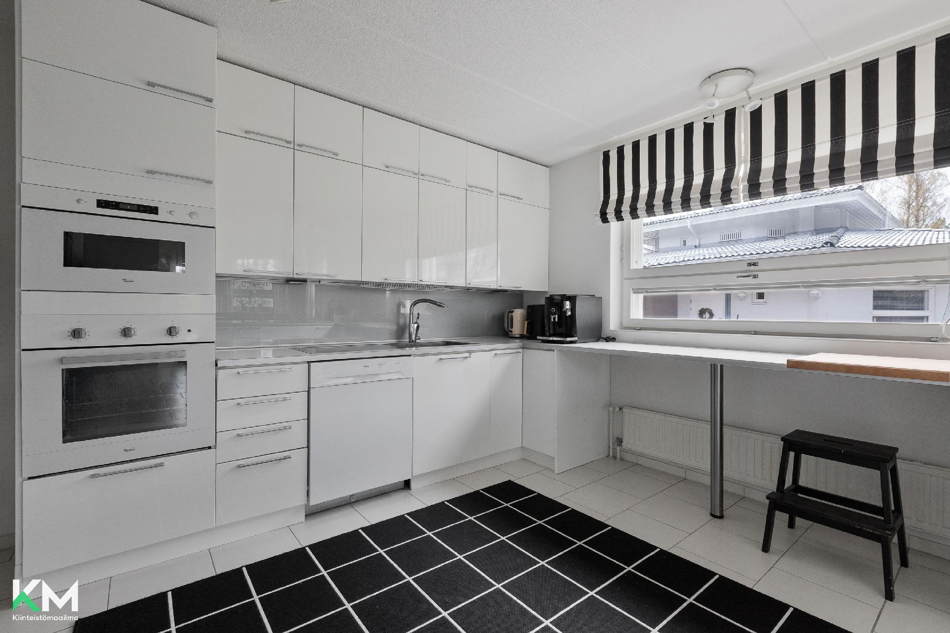 Tenavankatu 27A, Möysä, Lahti