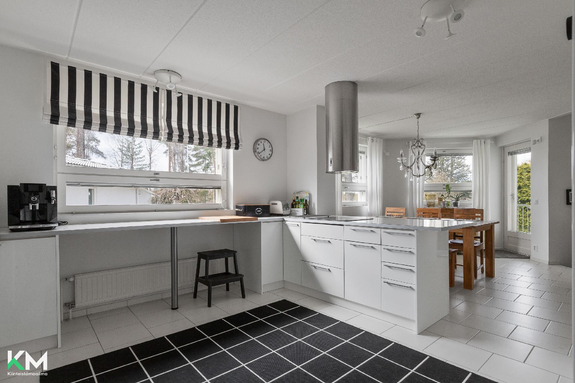 Tenavankatu 27A, Möysä, Lahti