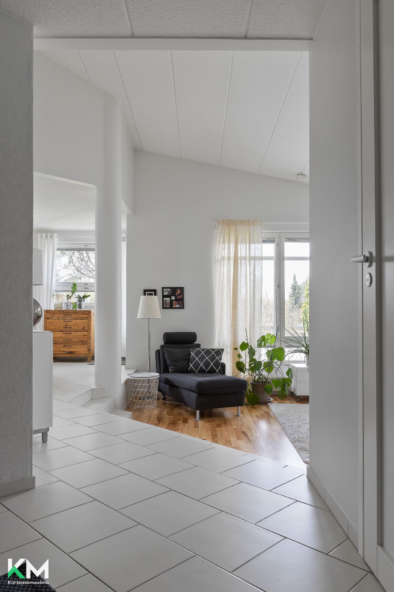 Tenavankatu 27A, Möysä, Lahti