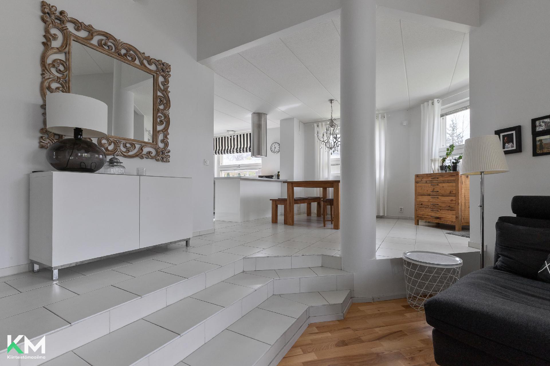 Tenavankatu 27A, Möysä, Lahti