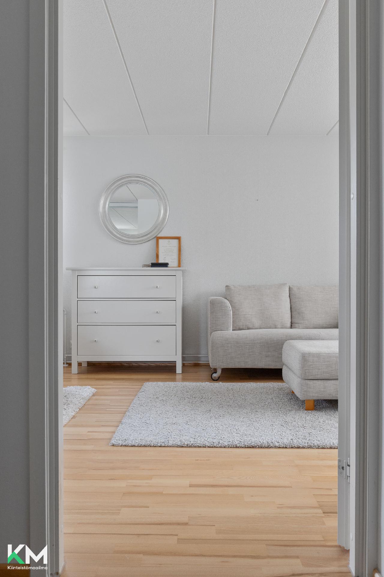 Tenavankatu 27A, Möysä, Lahti