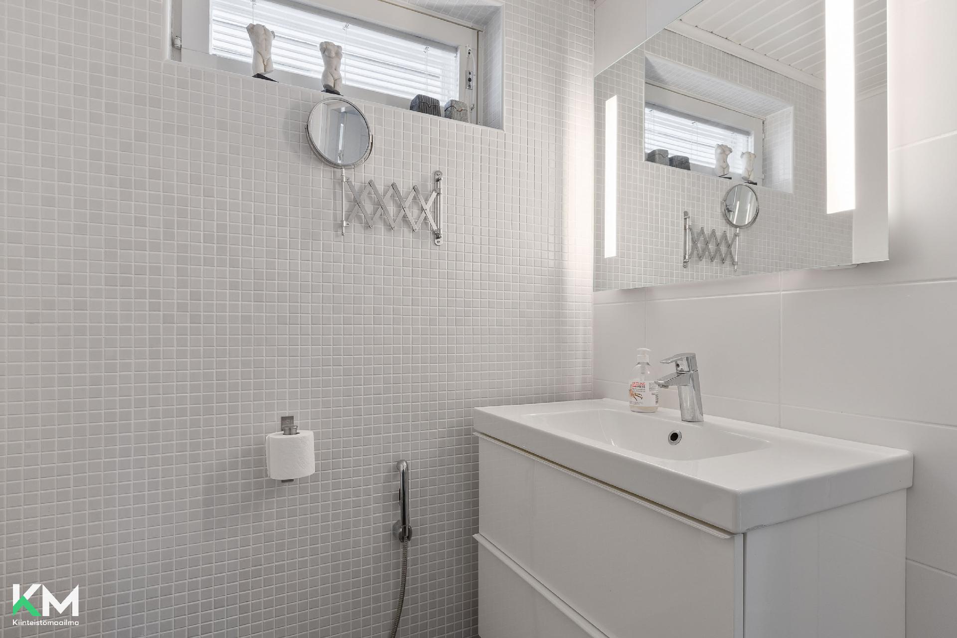 Tenavankatu 27A, Möysä, Lahti