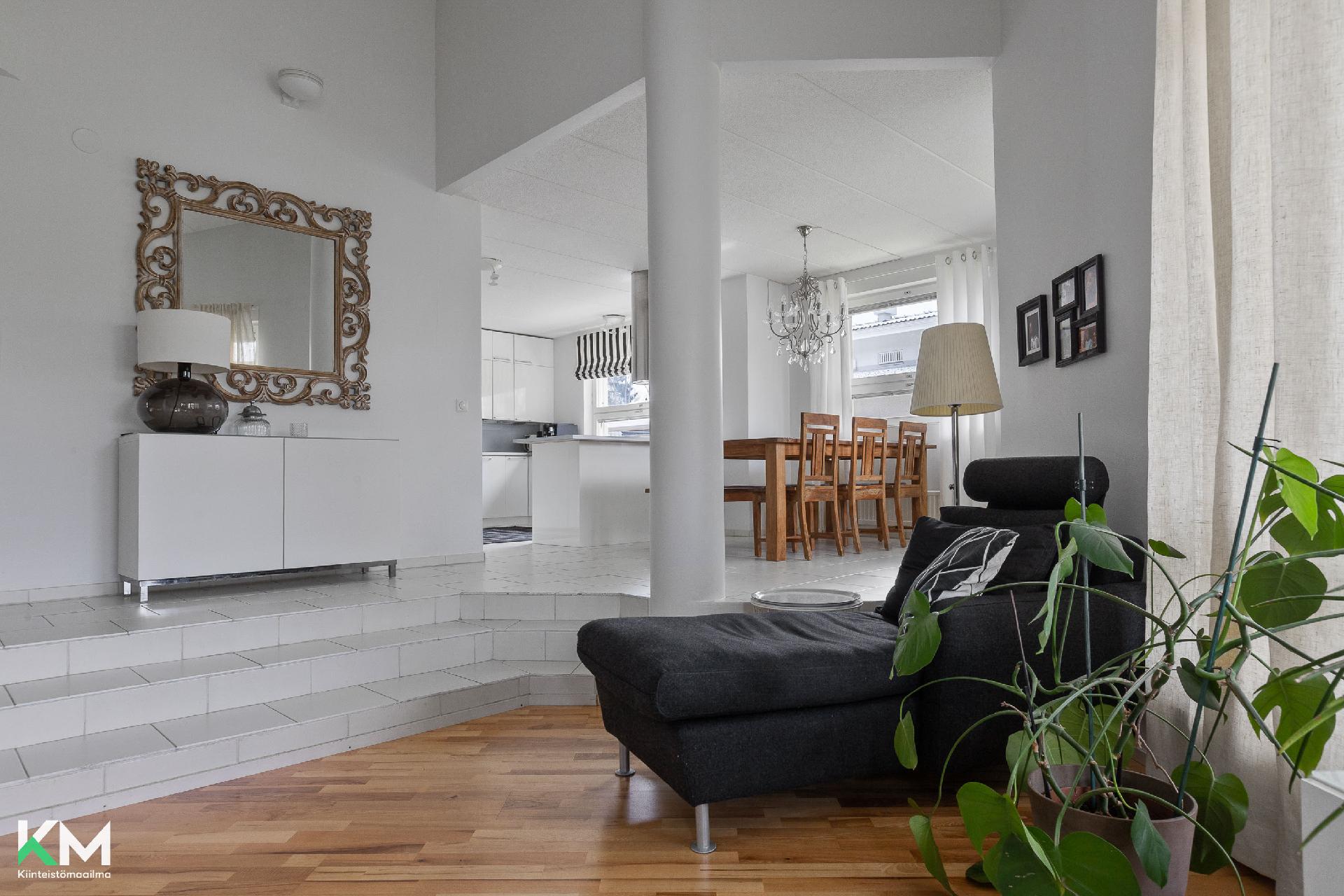 Tenavankatu 27A, Möysä, Lahti