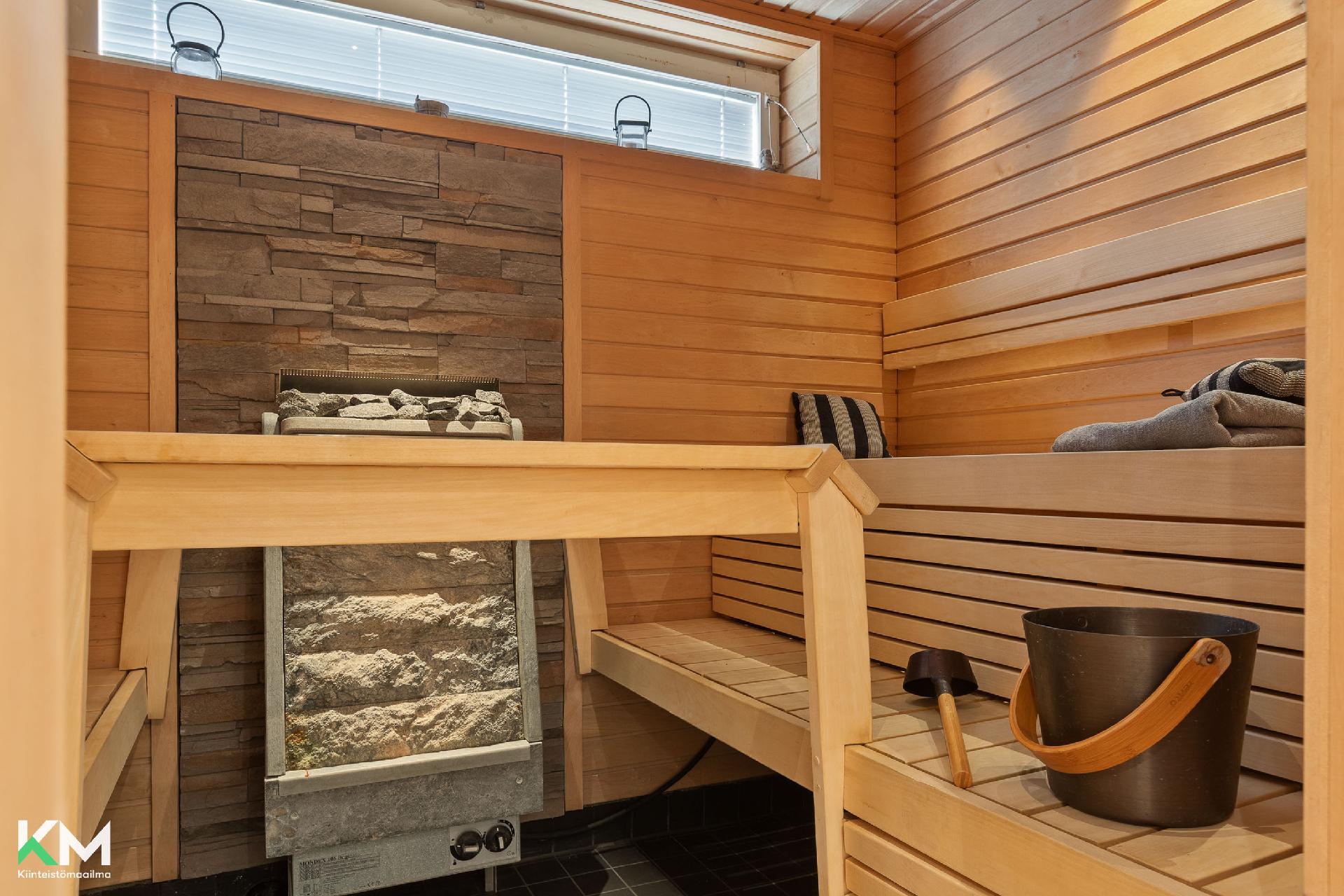 Tenavankatu 27A, Möysä, Lahti