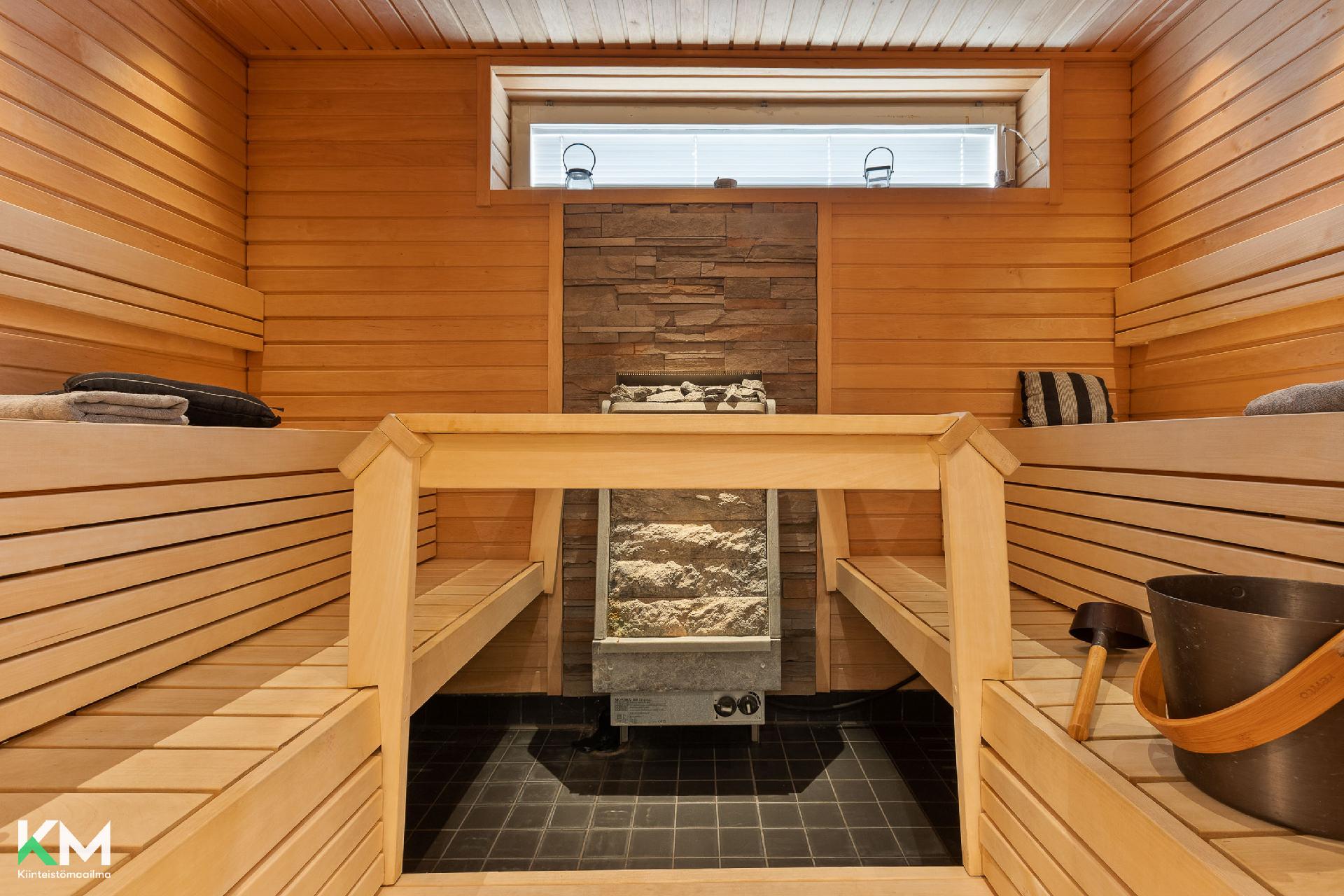 Tenavankatu 27A, Möysä, Lahti