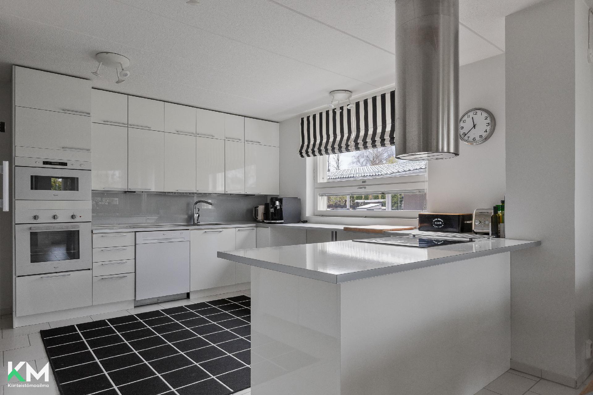 Tenavankatu 27A, Möysä, Lahti