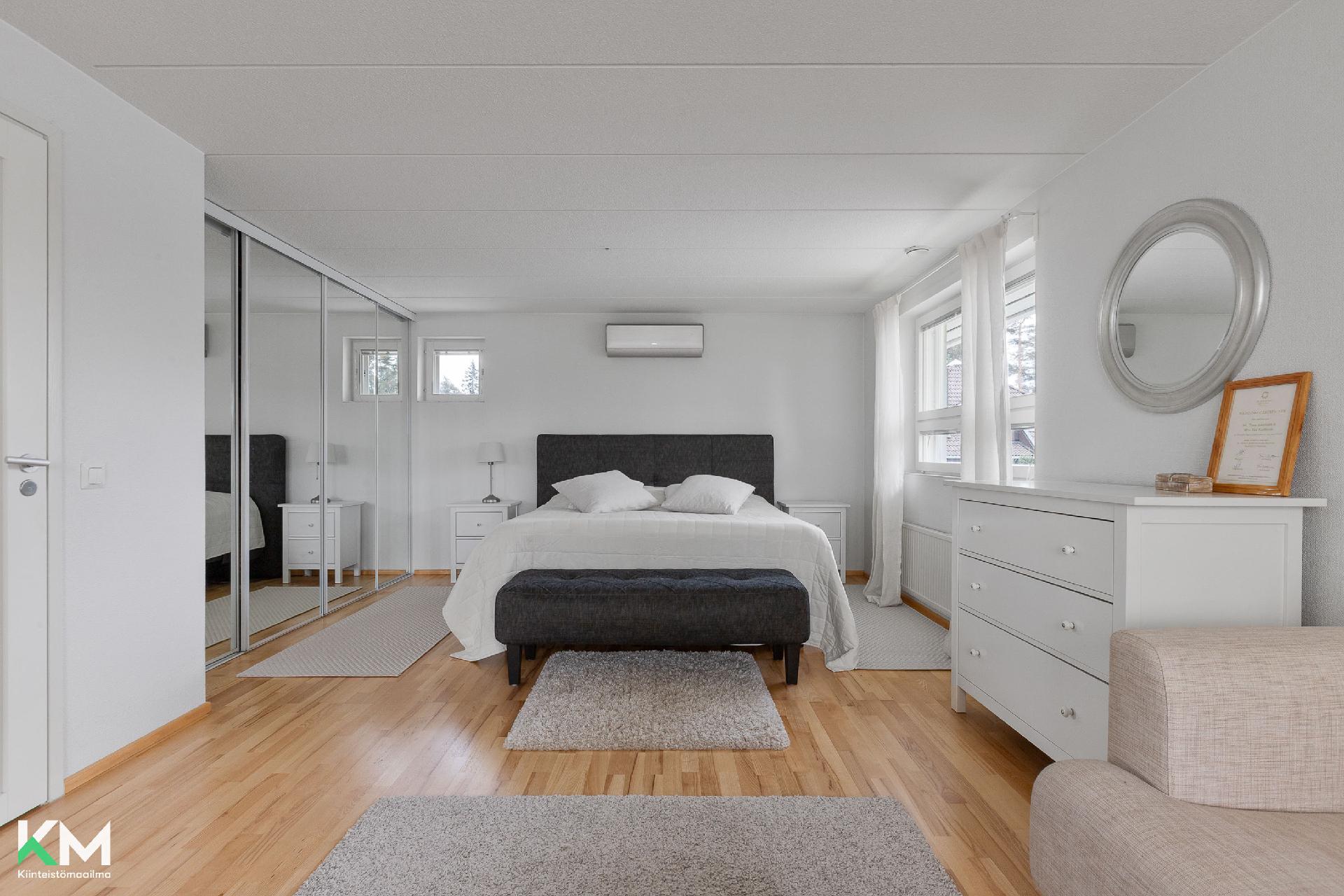 Tenavankatu 27A, Möysä, Lahti