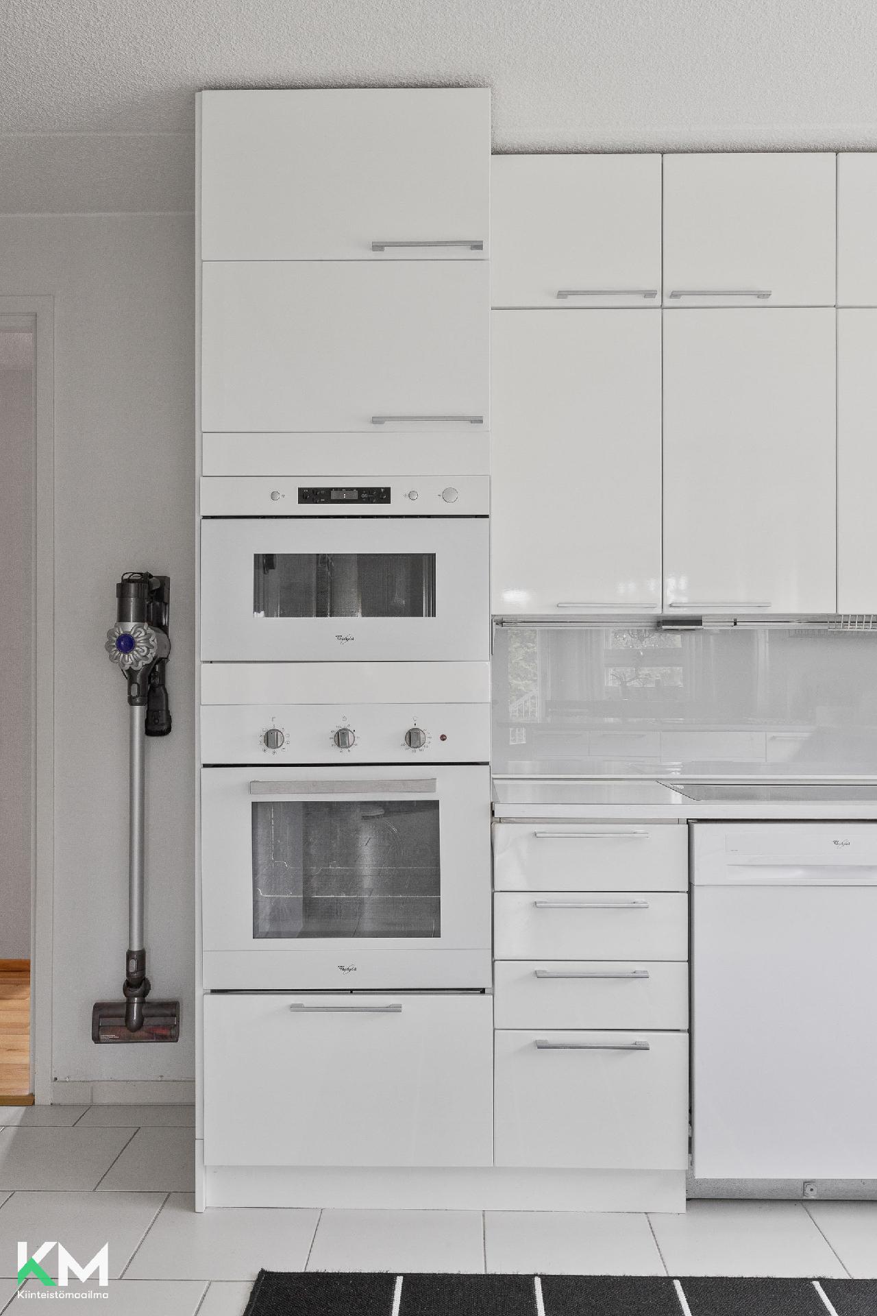 Tenavankatu 27A, Möysä, Lahti