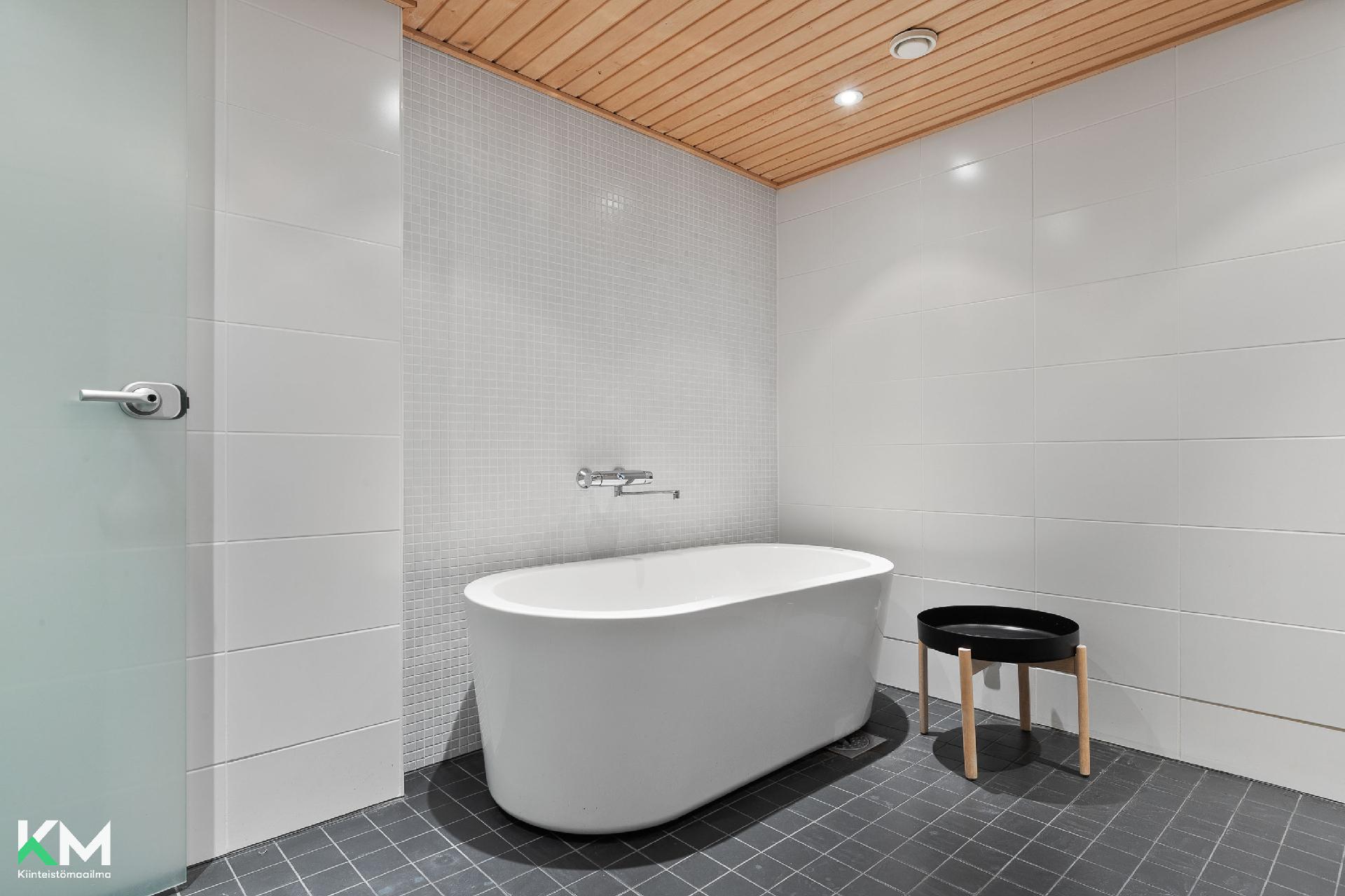 Tenavankatu 27A, Möysä, Lahti