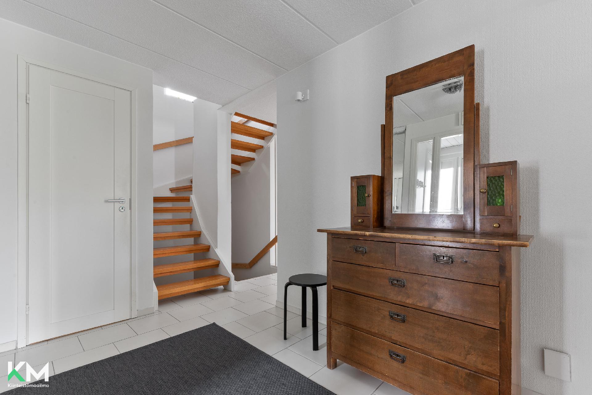 Tenavankatu 27A, Möysä, Lahti