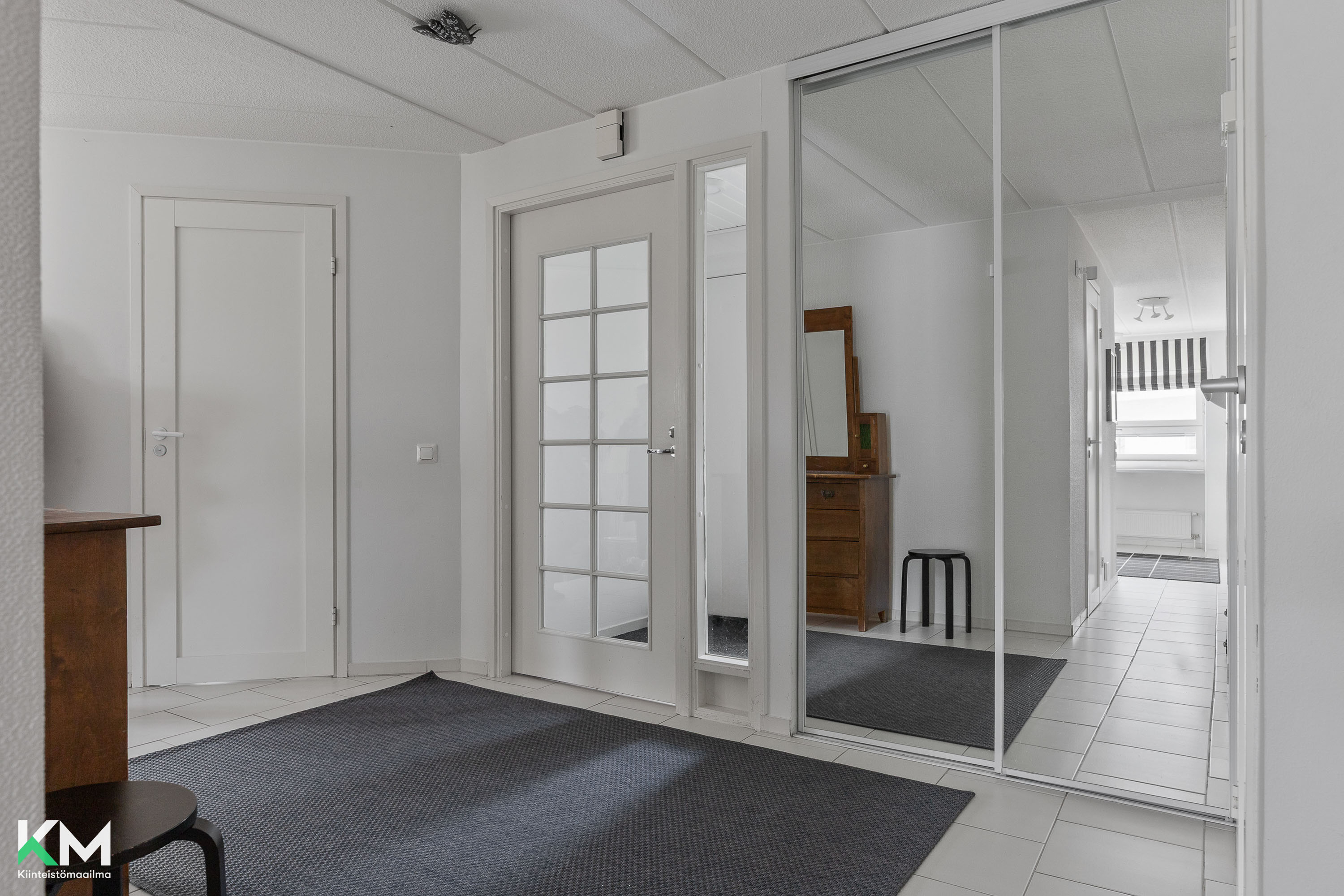 Tenavankatu 27A, Möysä, Lahti