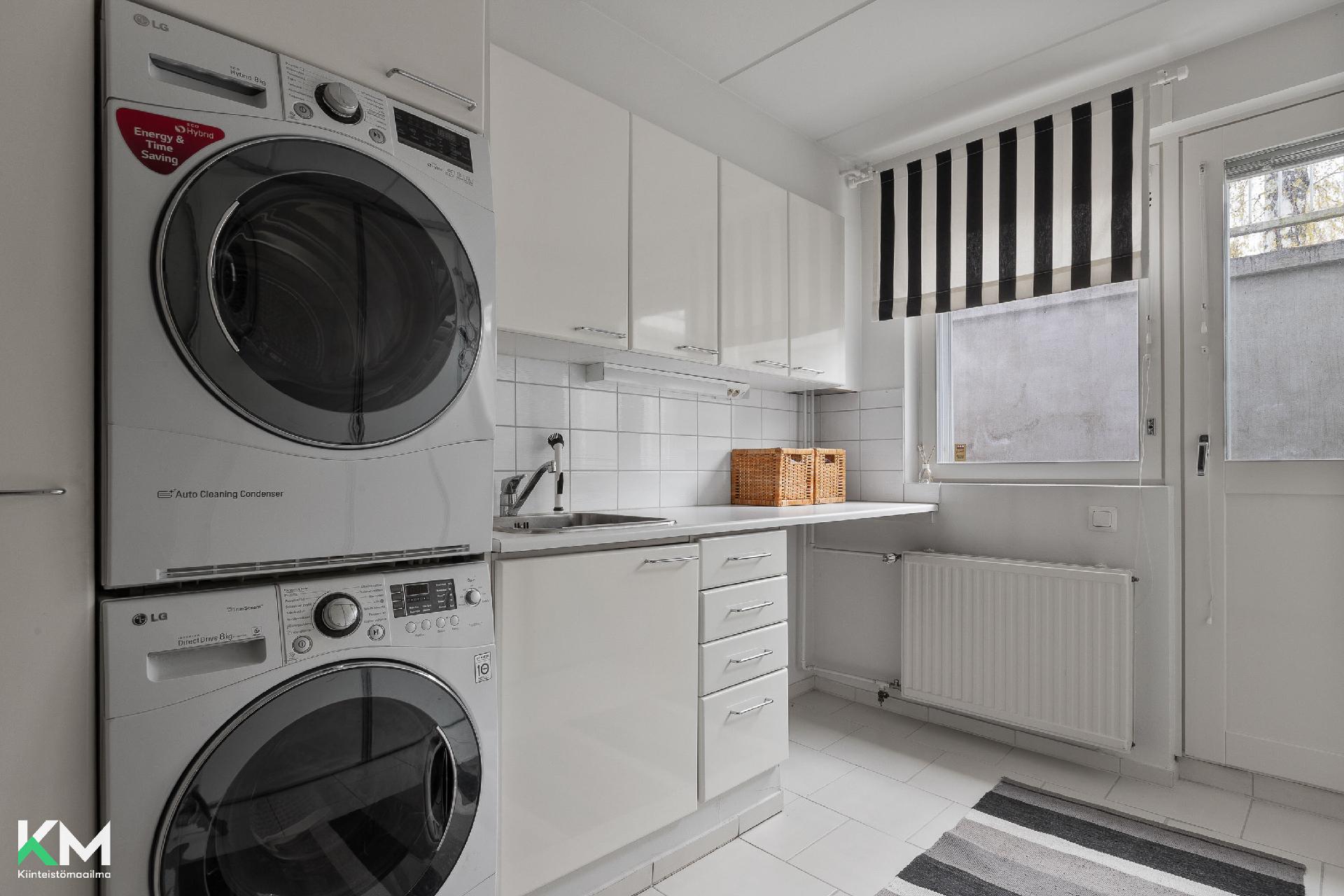 Tenavankatu 27A, Möysä, Lahti