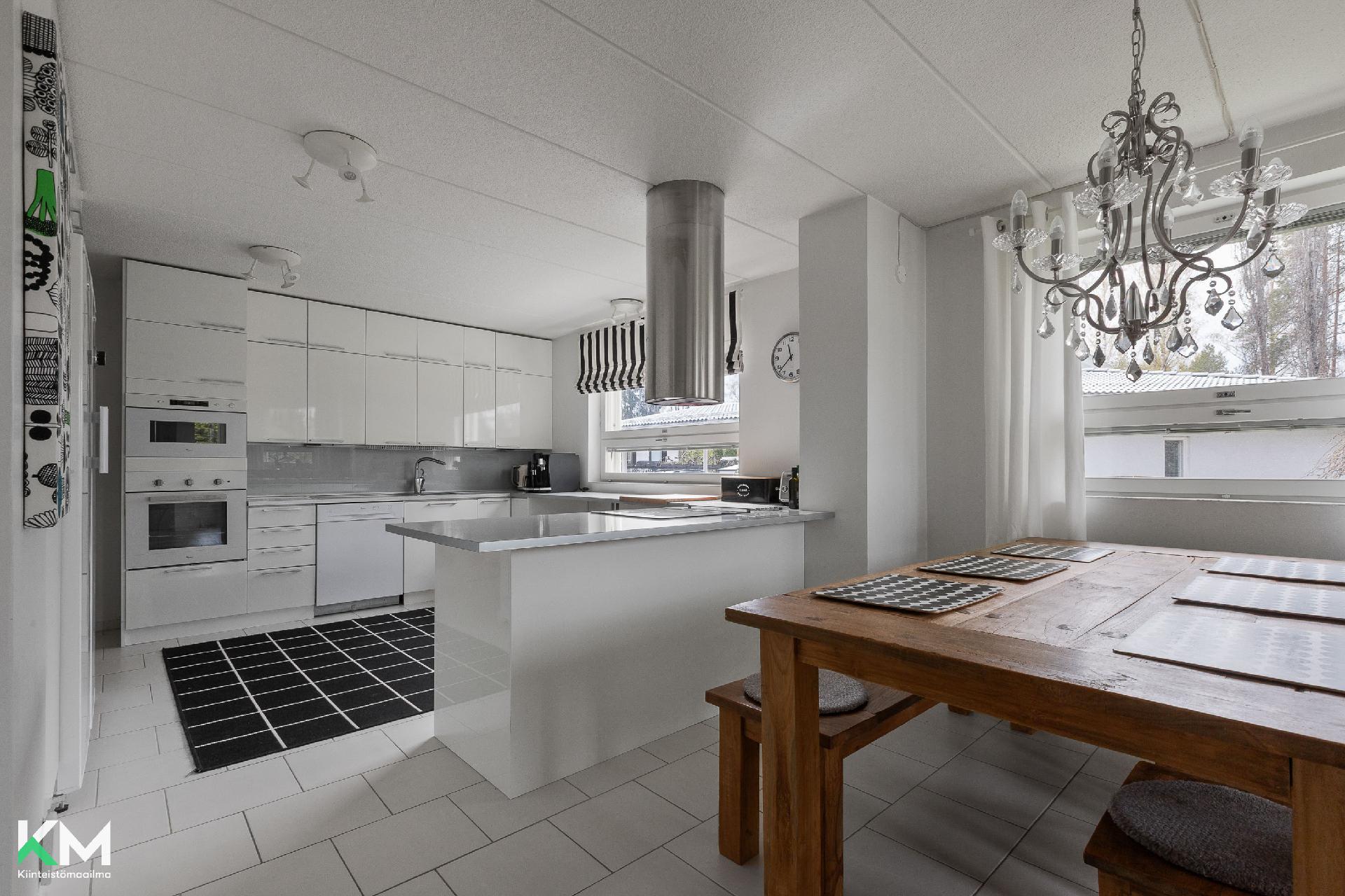 Tenavankatu 27A, Möysä, Lahti