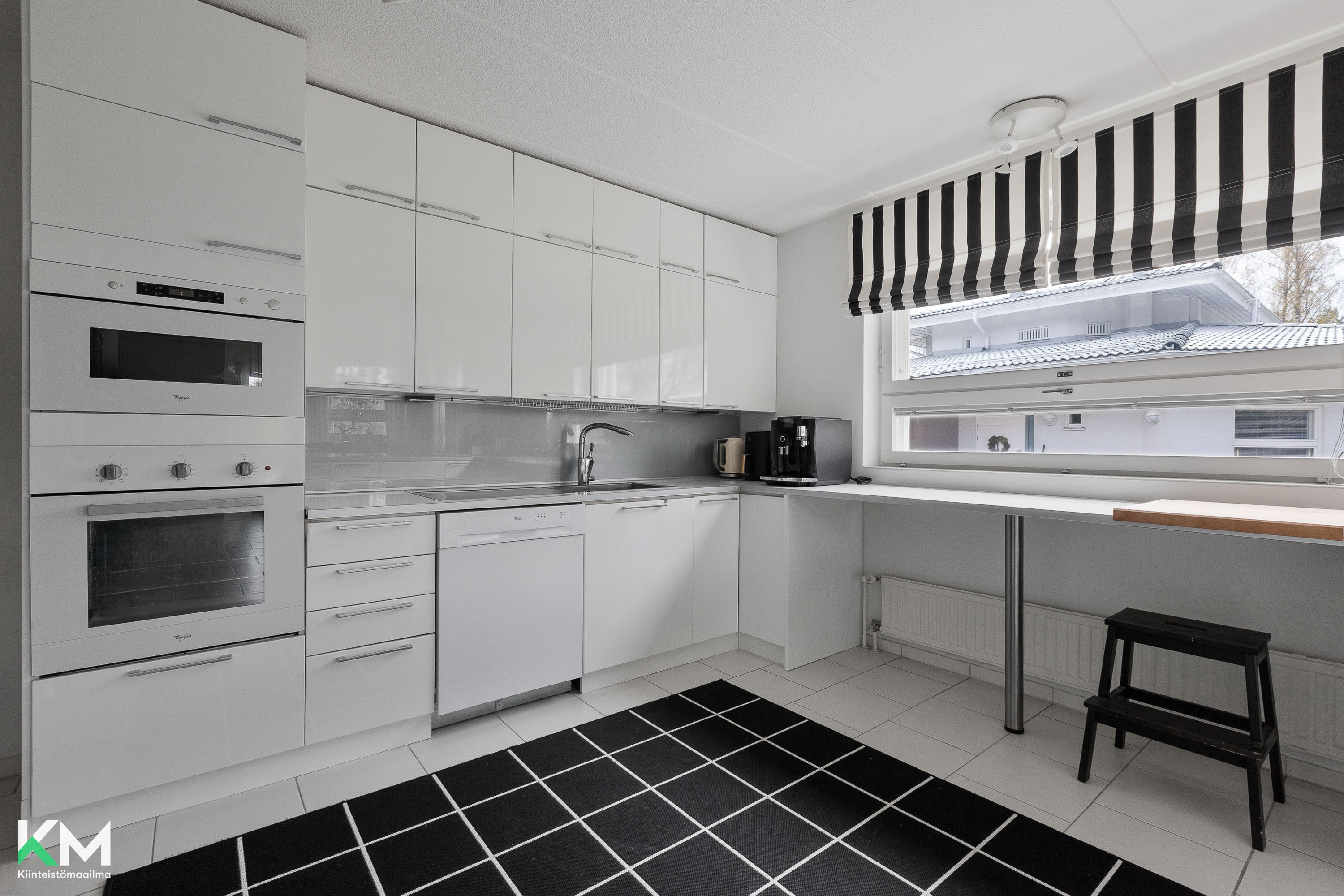 Tenavankatu 27A, Möysä, Lahti
