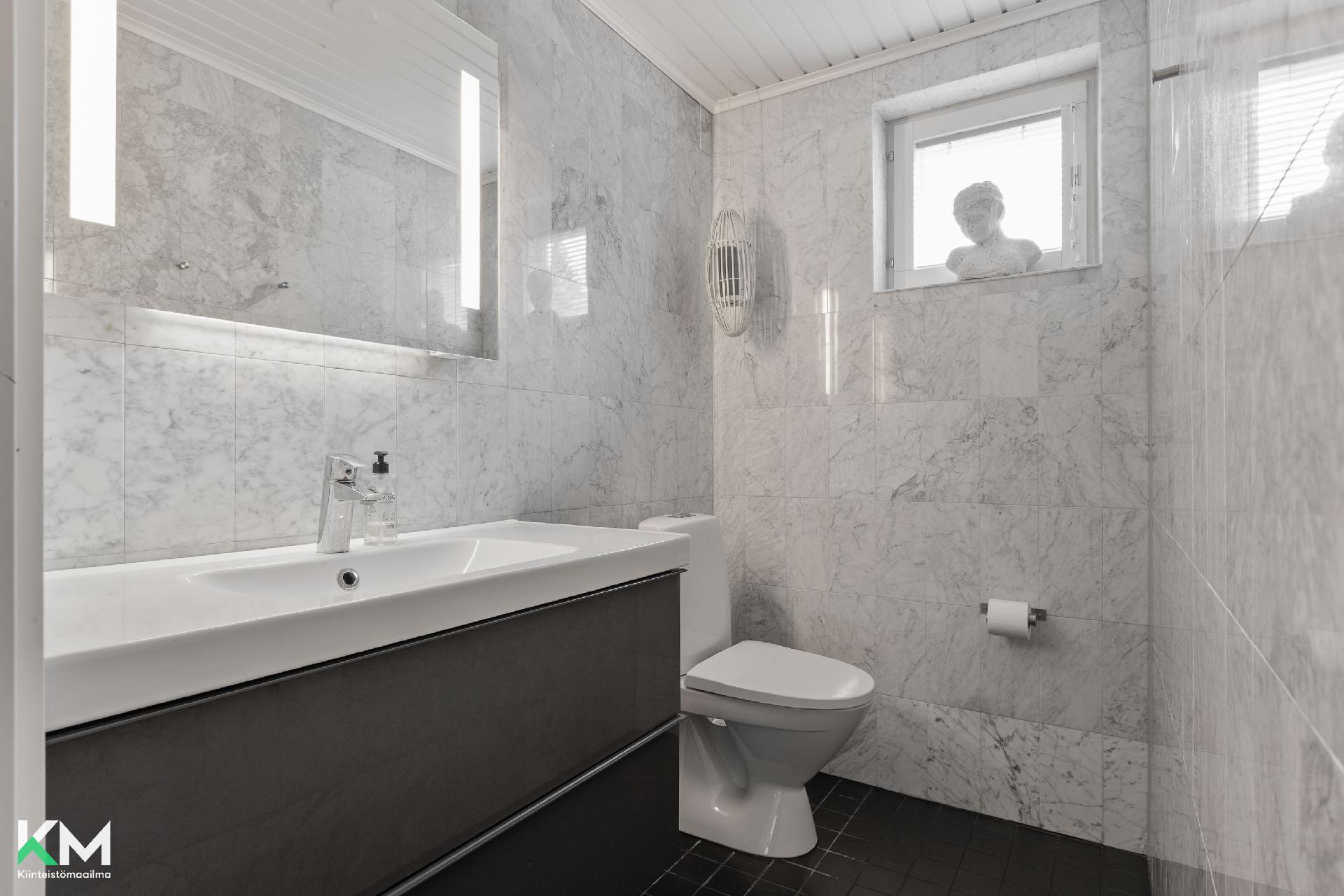 Tenavankatu 27A, Möysä, Lahti