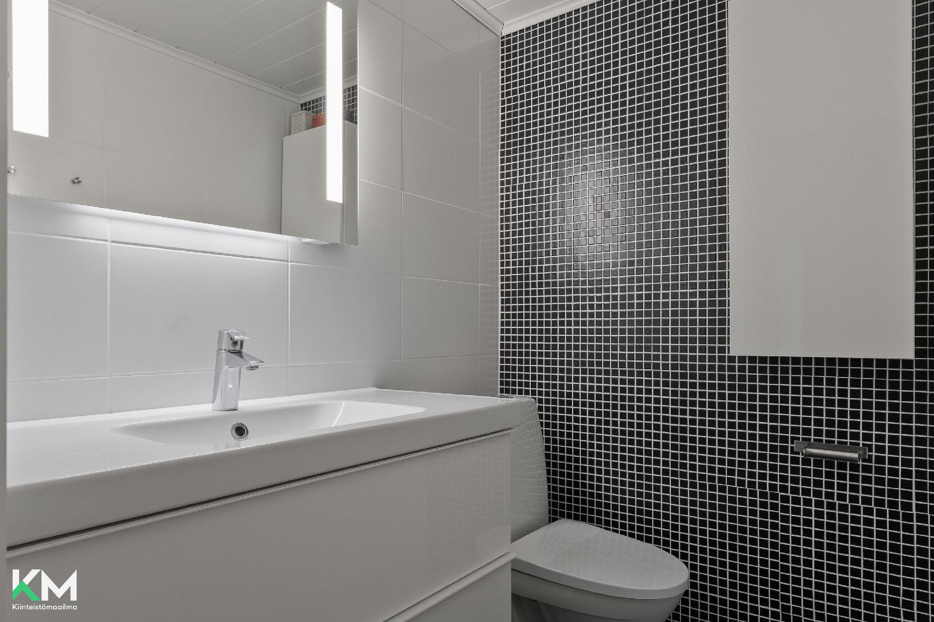 Tenavankatu 27A, Möysä, Lahti