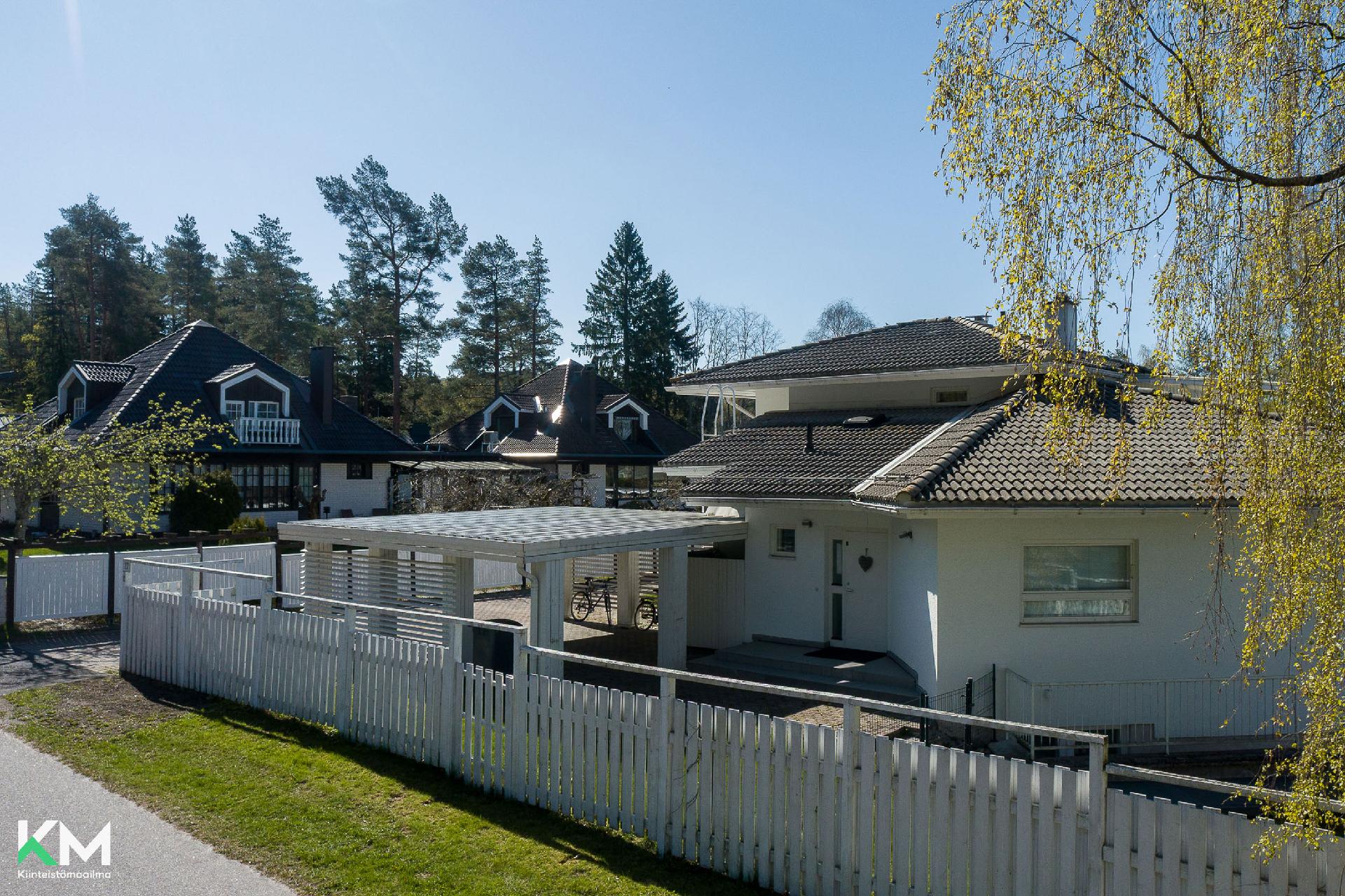 Tenavankatu 27A, Möysä, Lahti