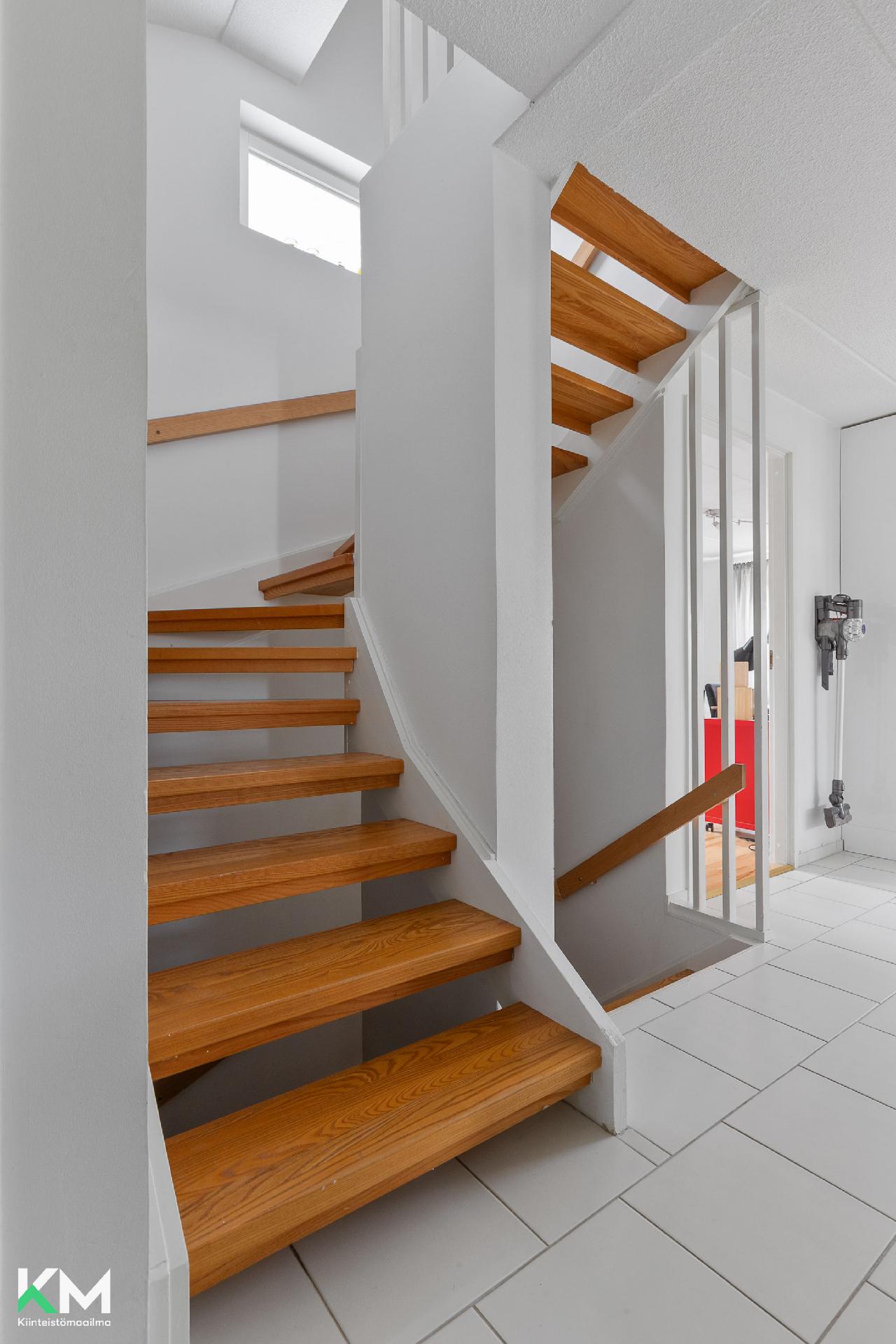 Tenavankatu 27A, Möysä, Lahti