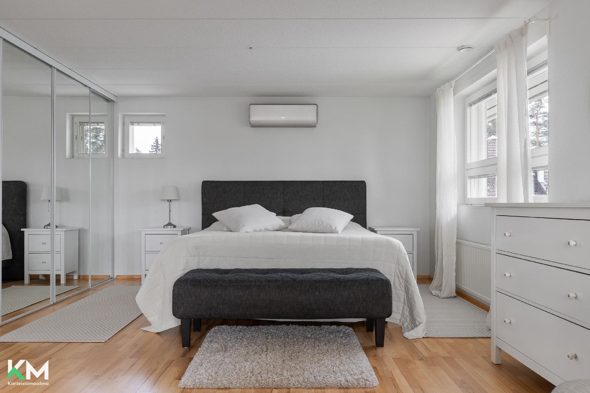 Tenavankatu 27A, Möysä, Lahti