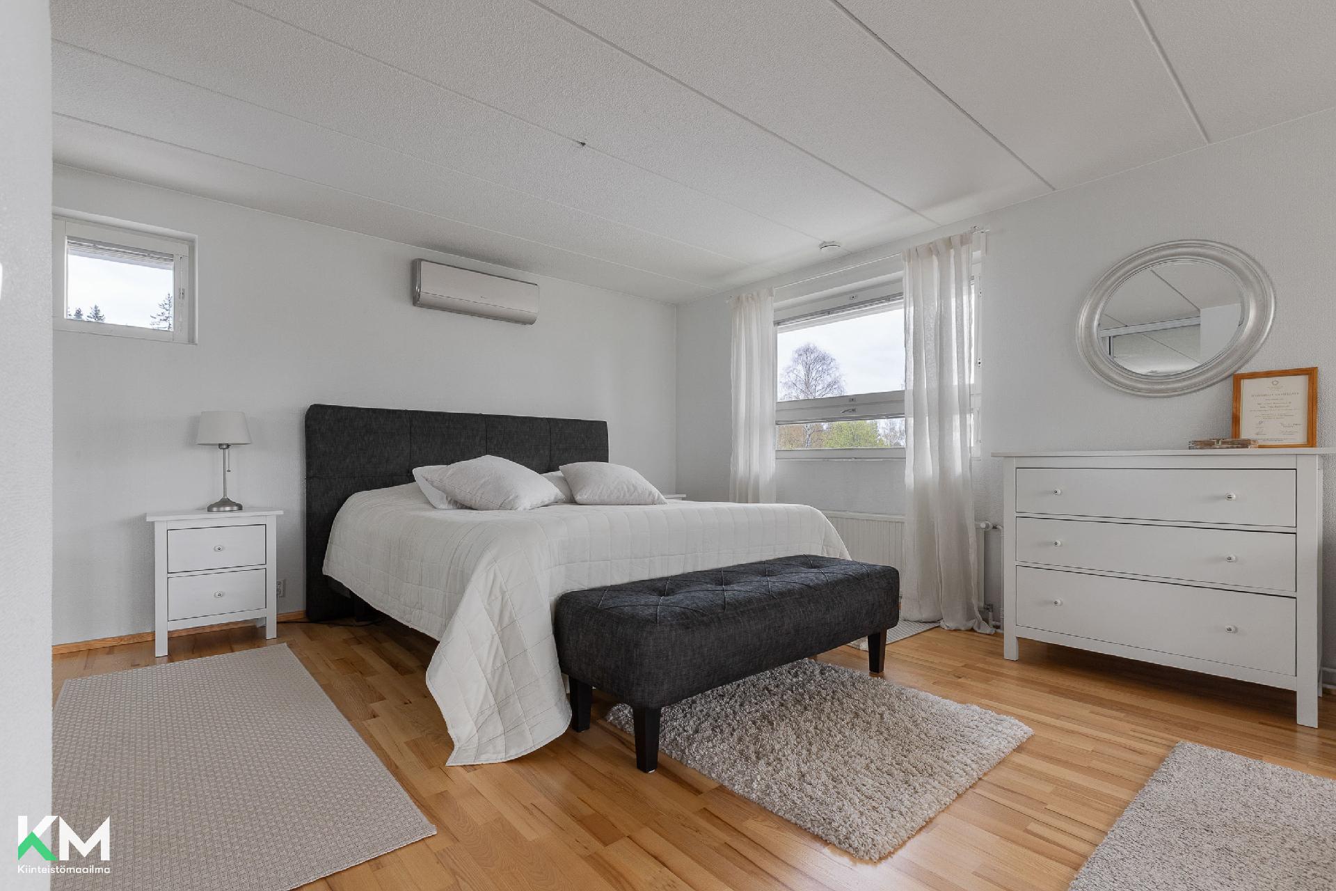 Tenavankatu 27A, Möysä, Lahti