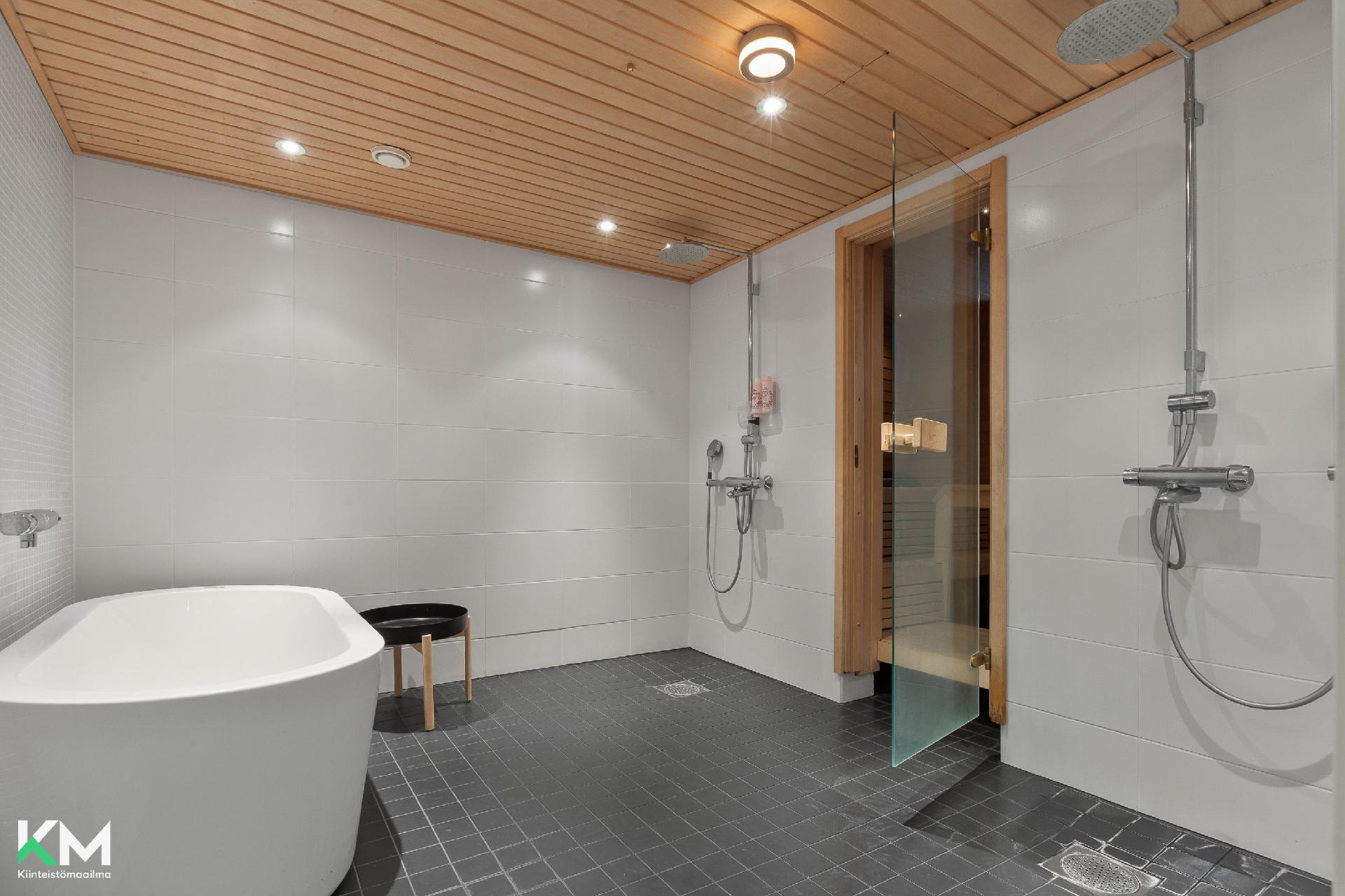 Tenavankatu 27A, Möysä, Lahti