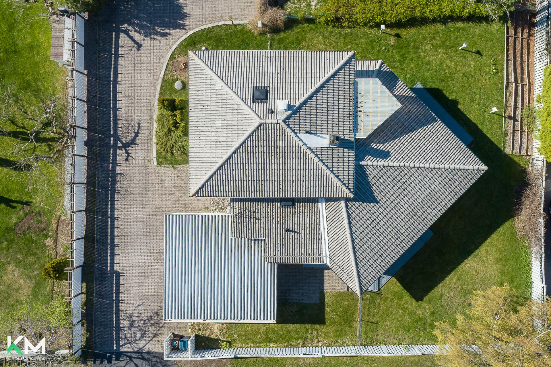 Tenavankatu 27A, Möysä, Lahti