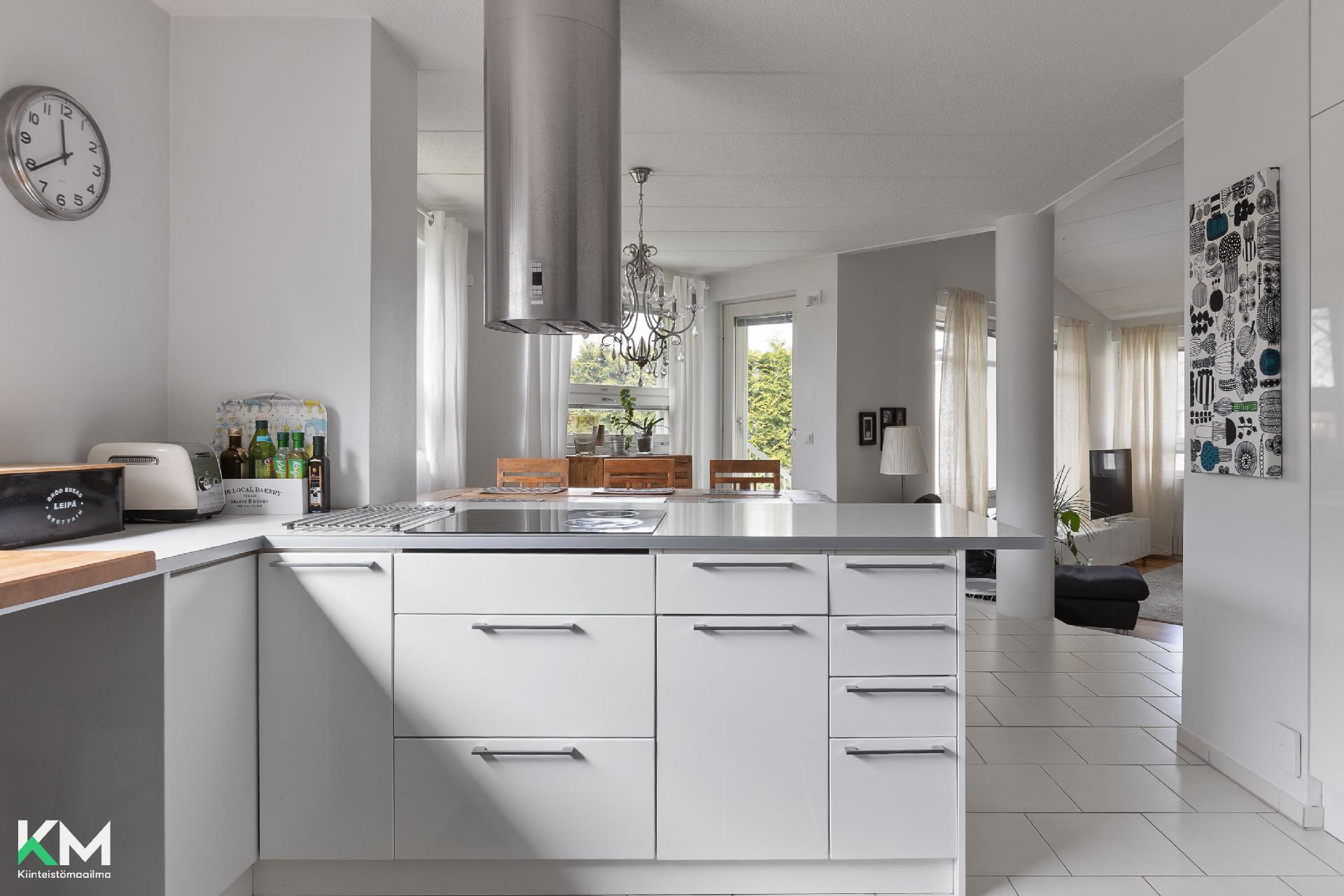 Tenavankatu 27A, Möysä, Lahti