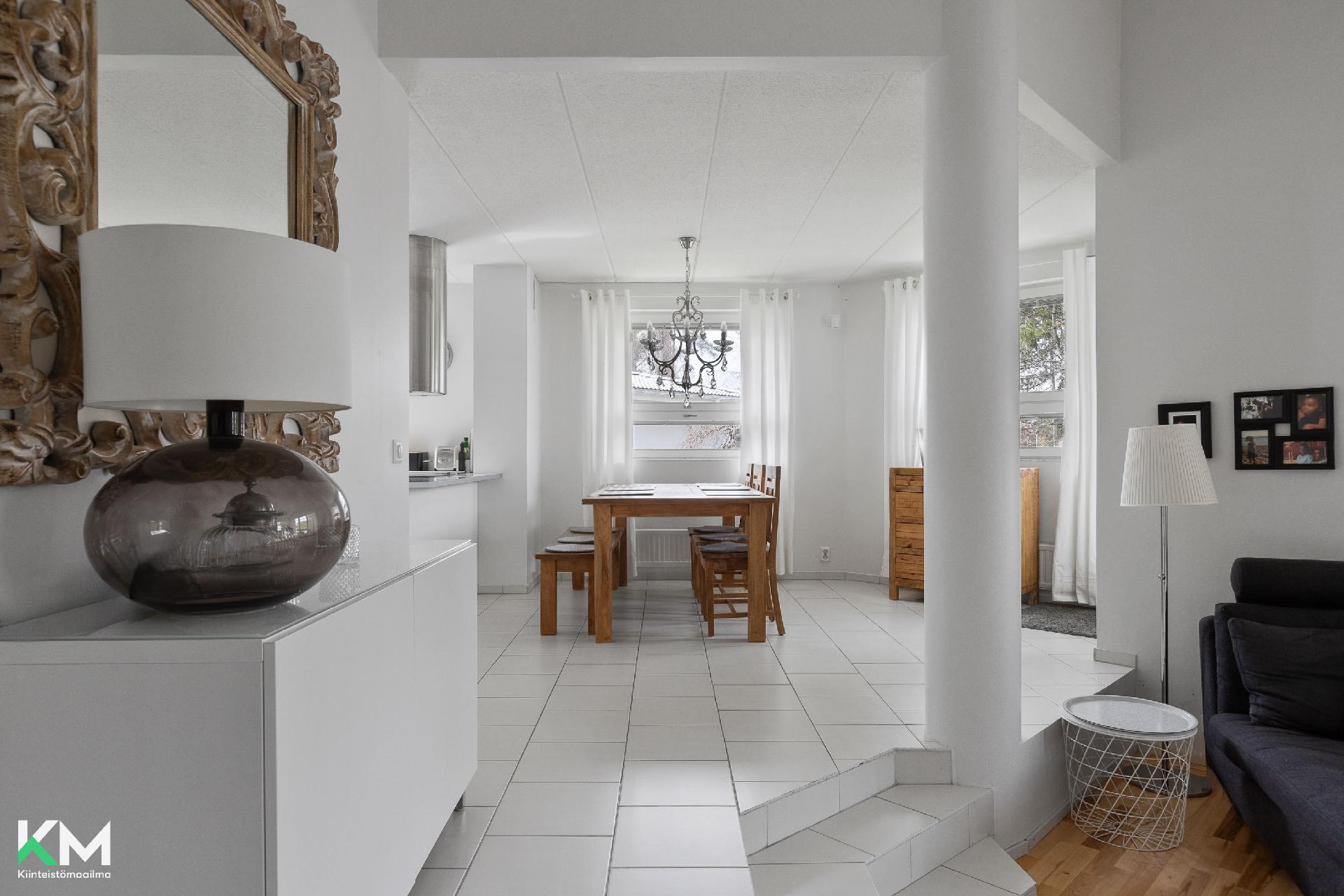 Tenavankatu 27A, Möysä, Lahti