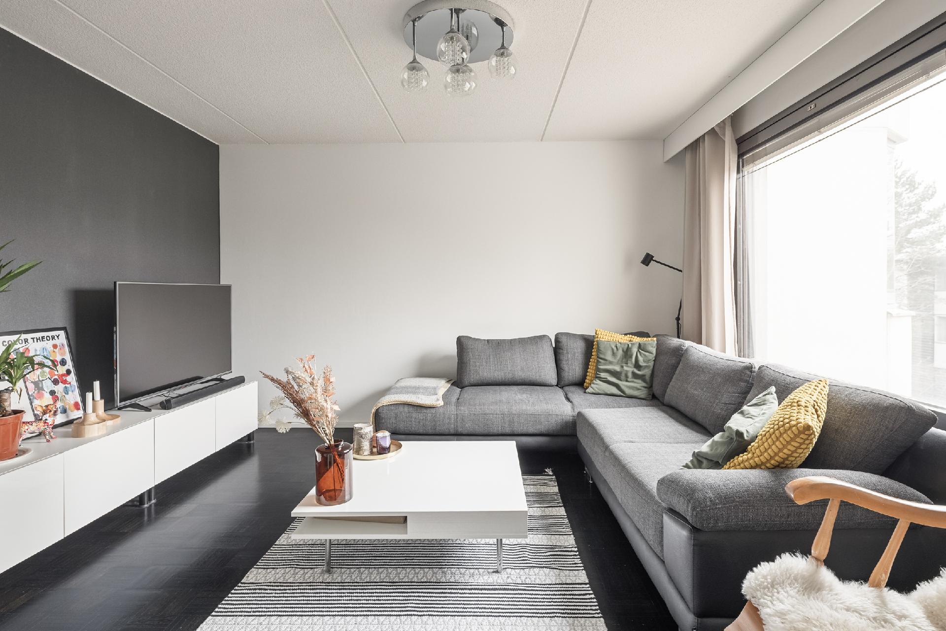 Hernekuja 4, Tikkurila, Vantaa
