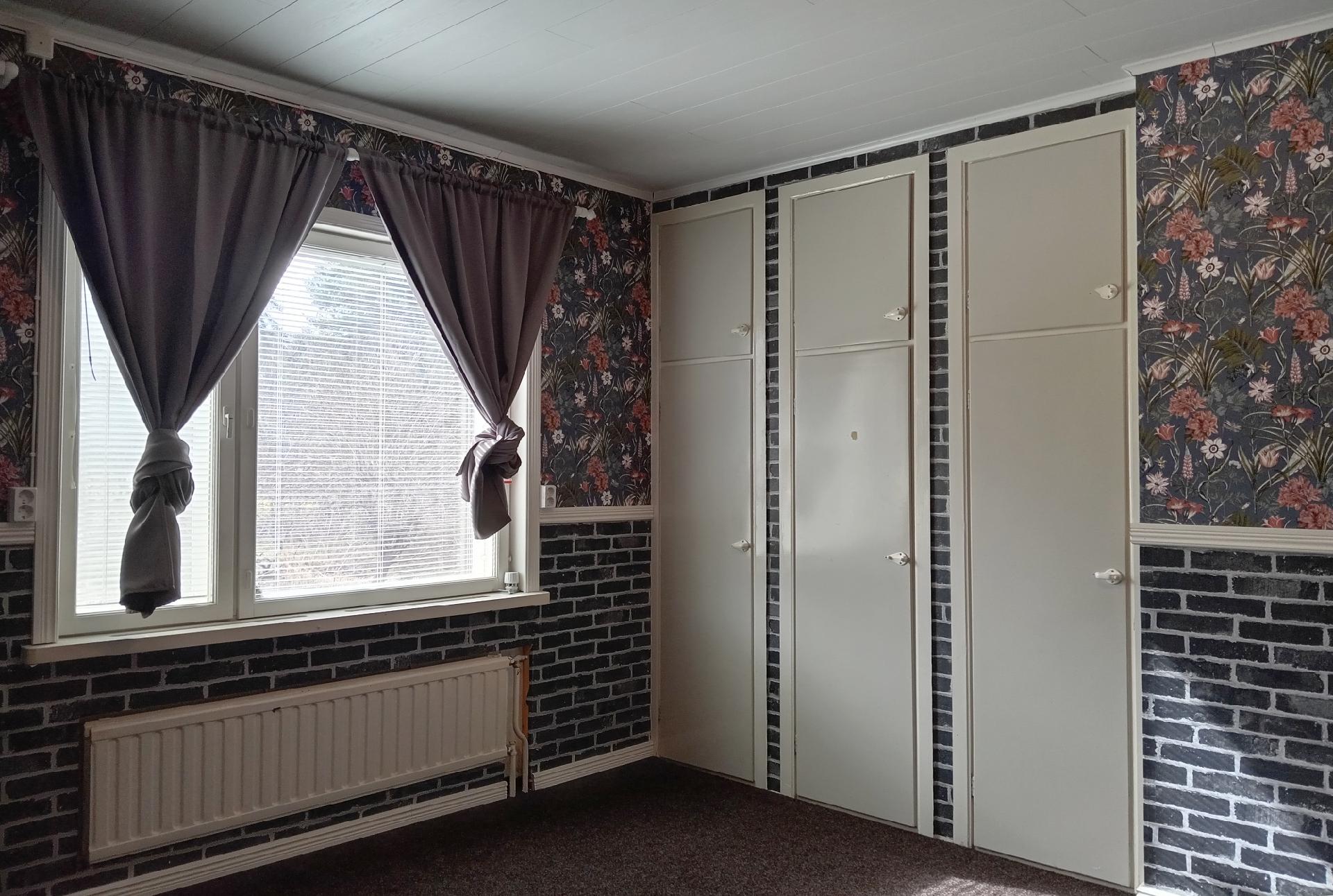 Kissanhännäntie 2, Tervakoski, Janakkala